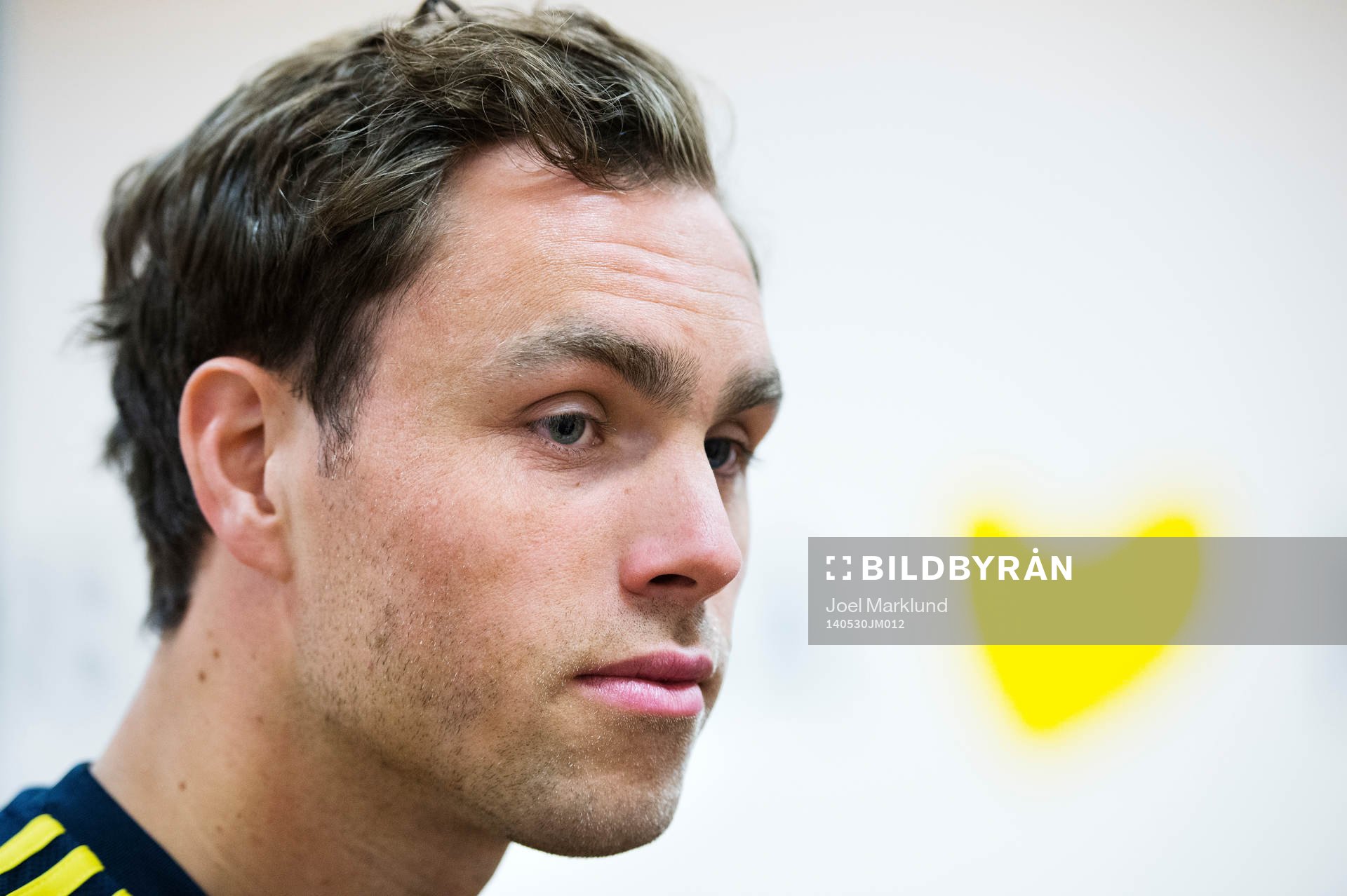 Johan Elmander
