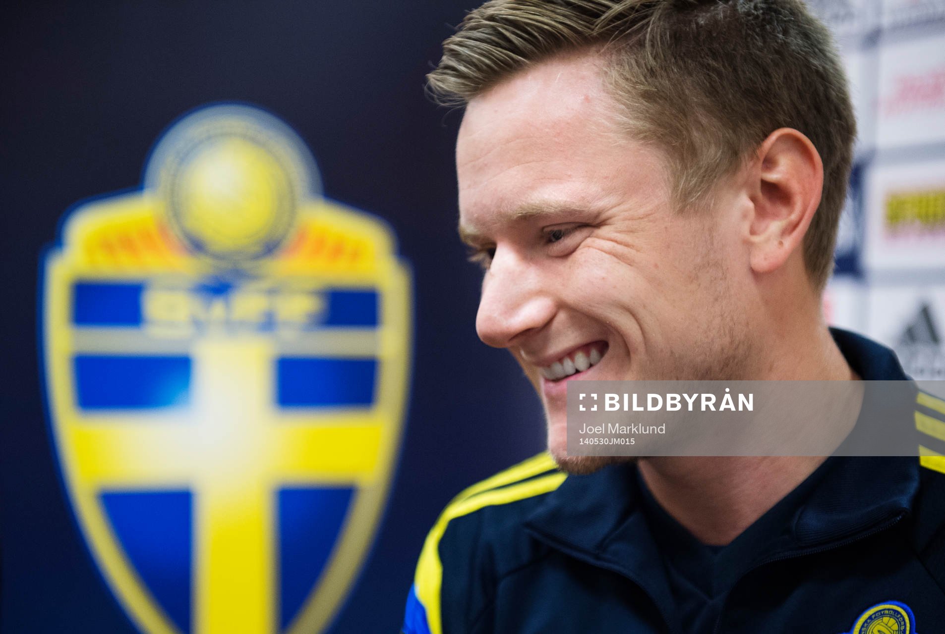 Mattias Johansson
