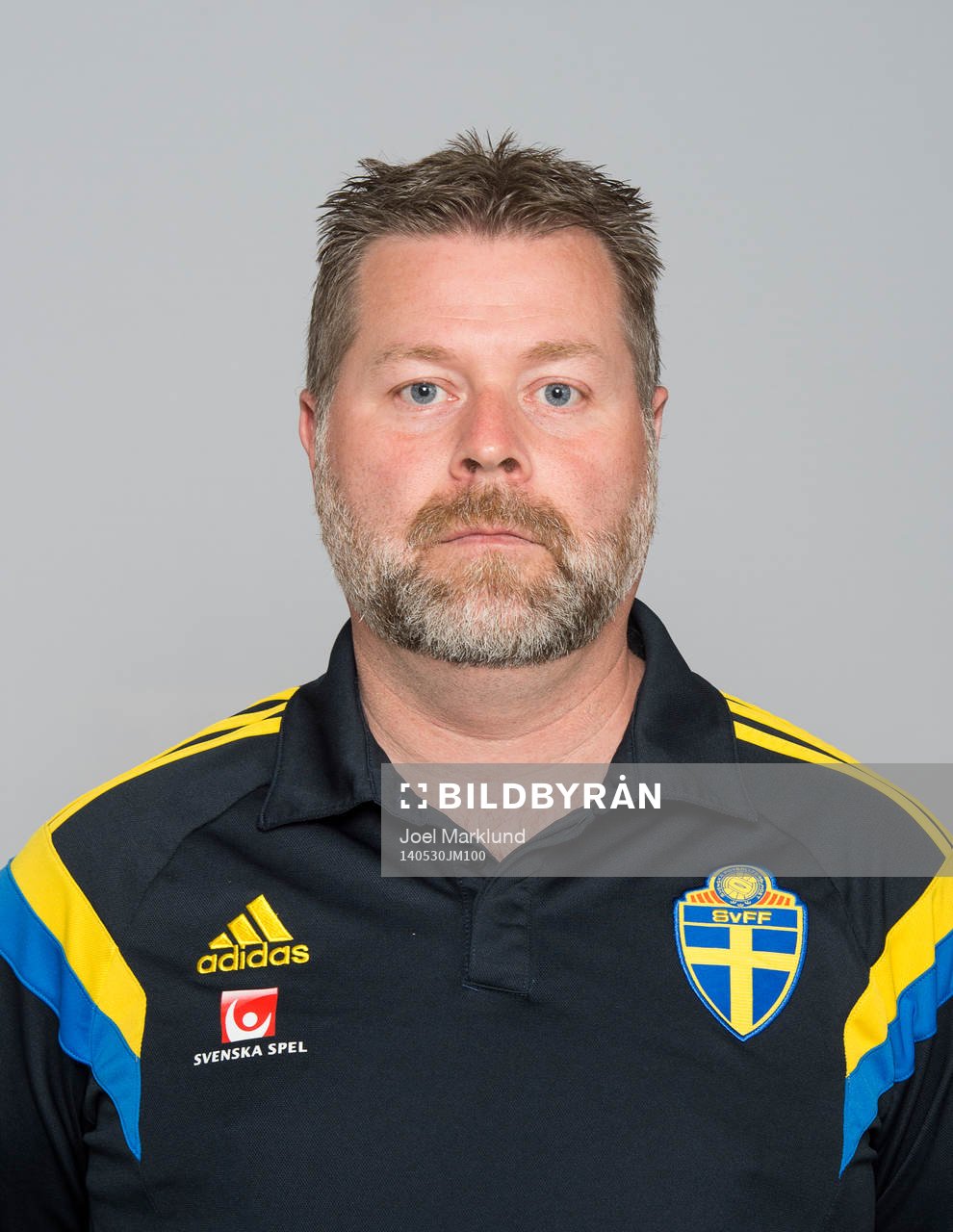 Sveriges Mats Kellerstam, naprapat