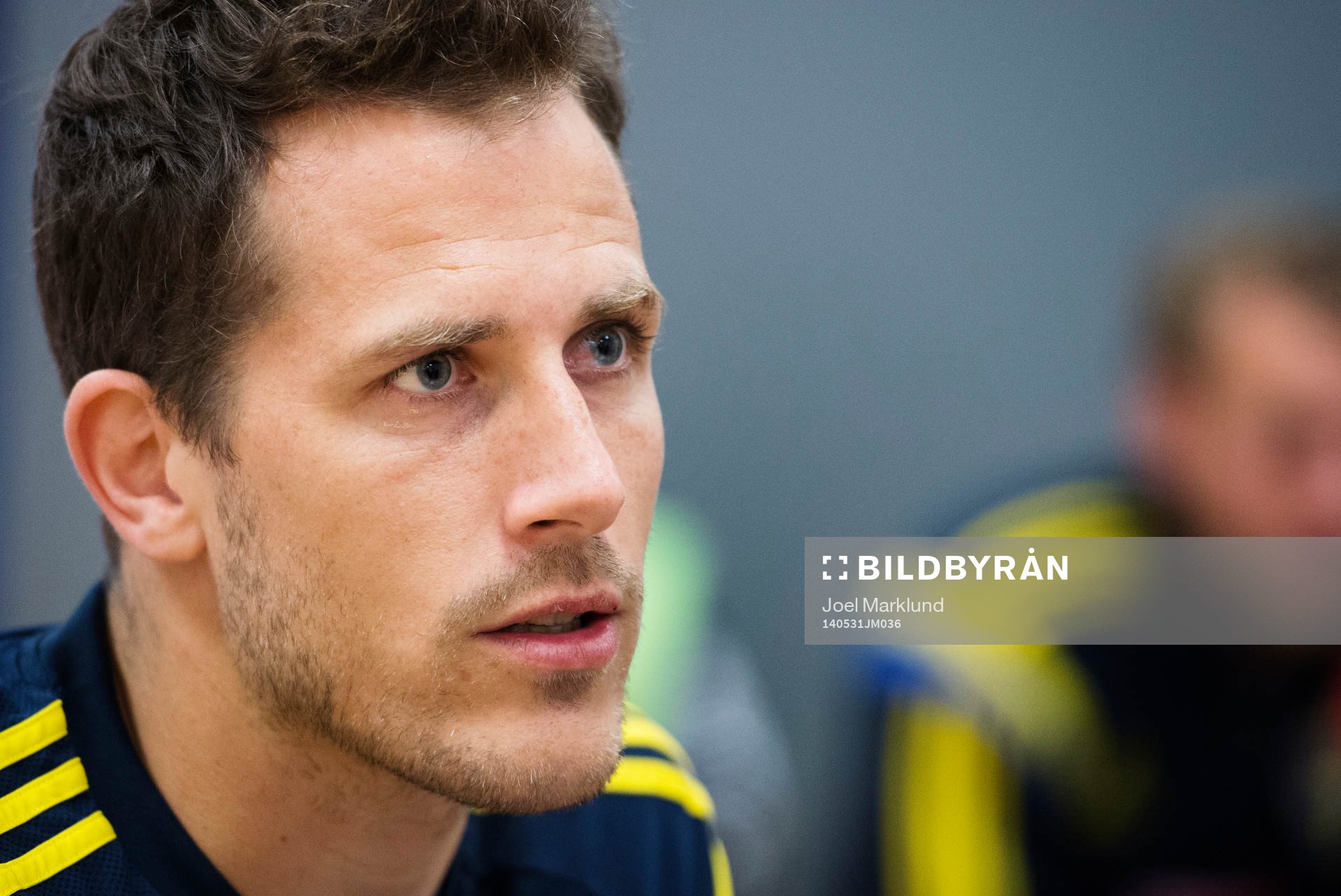 Tobias Hysén