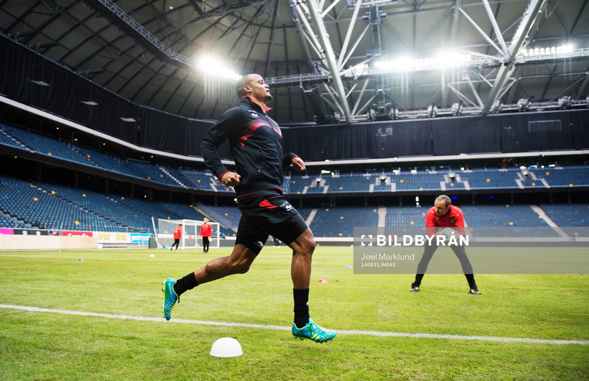 Vincent Kompany
