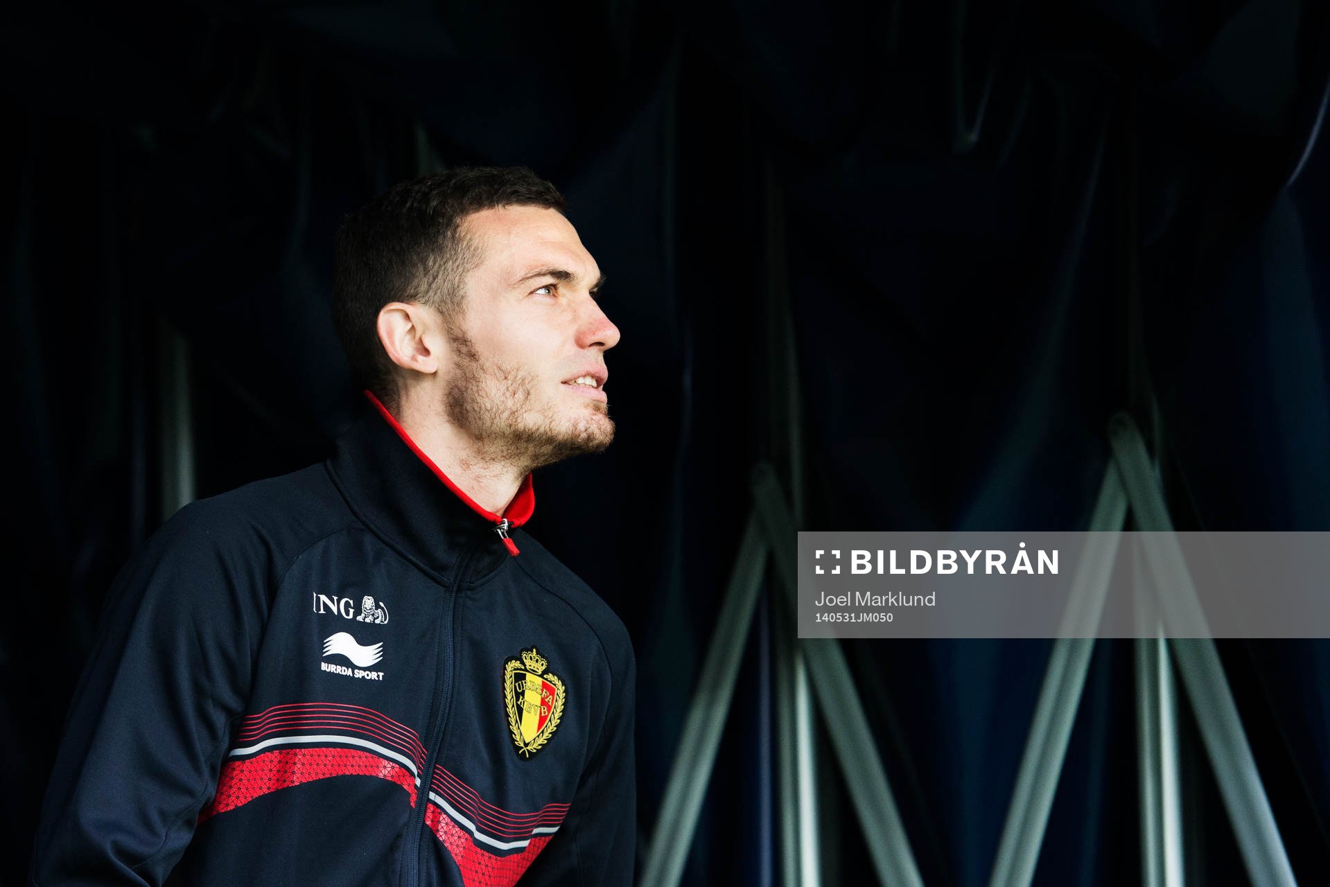 Thomas Vermaelen