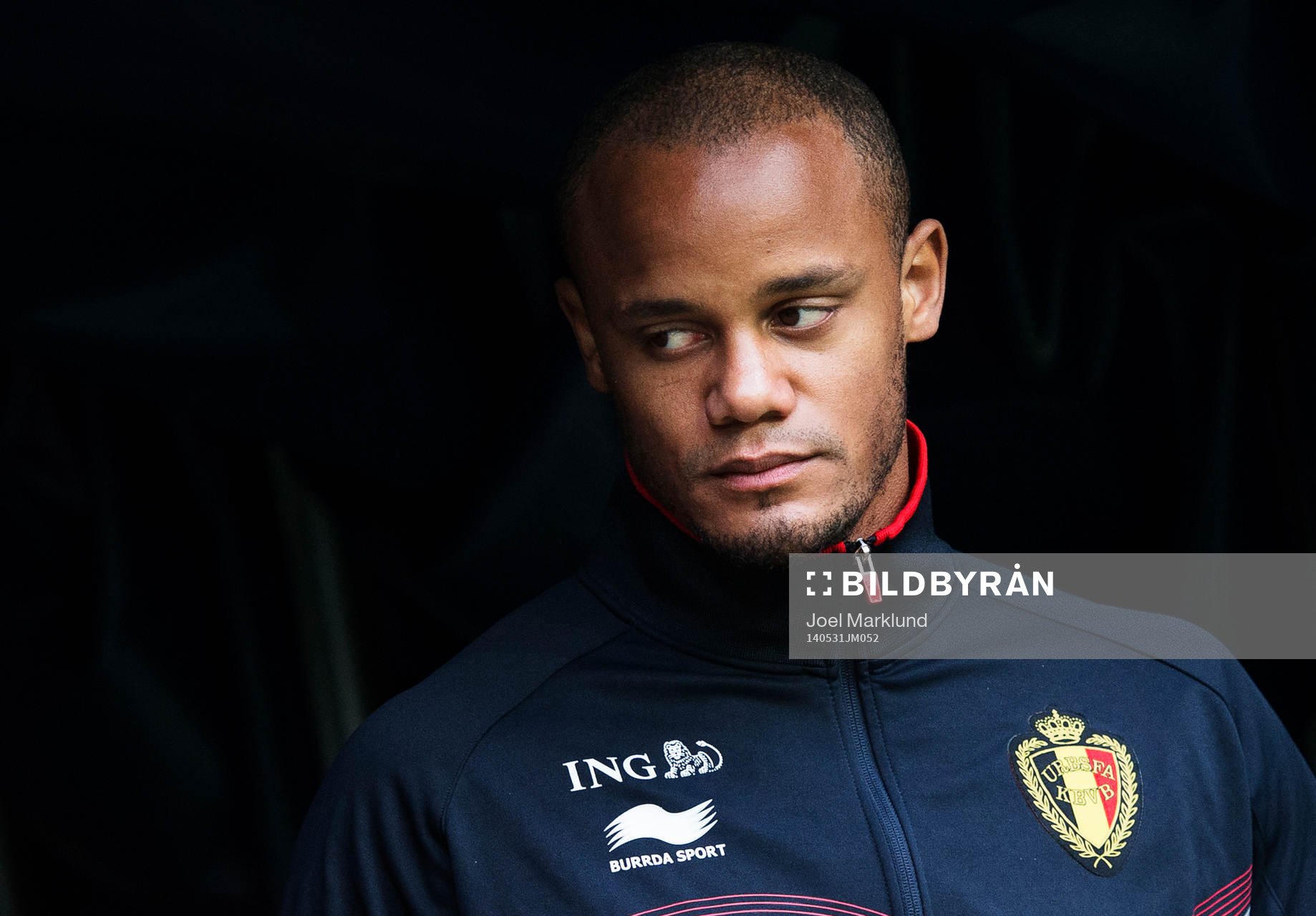 Vincent Kompany