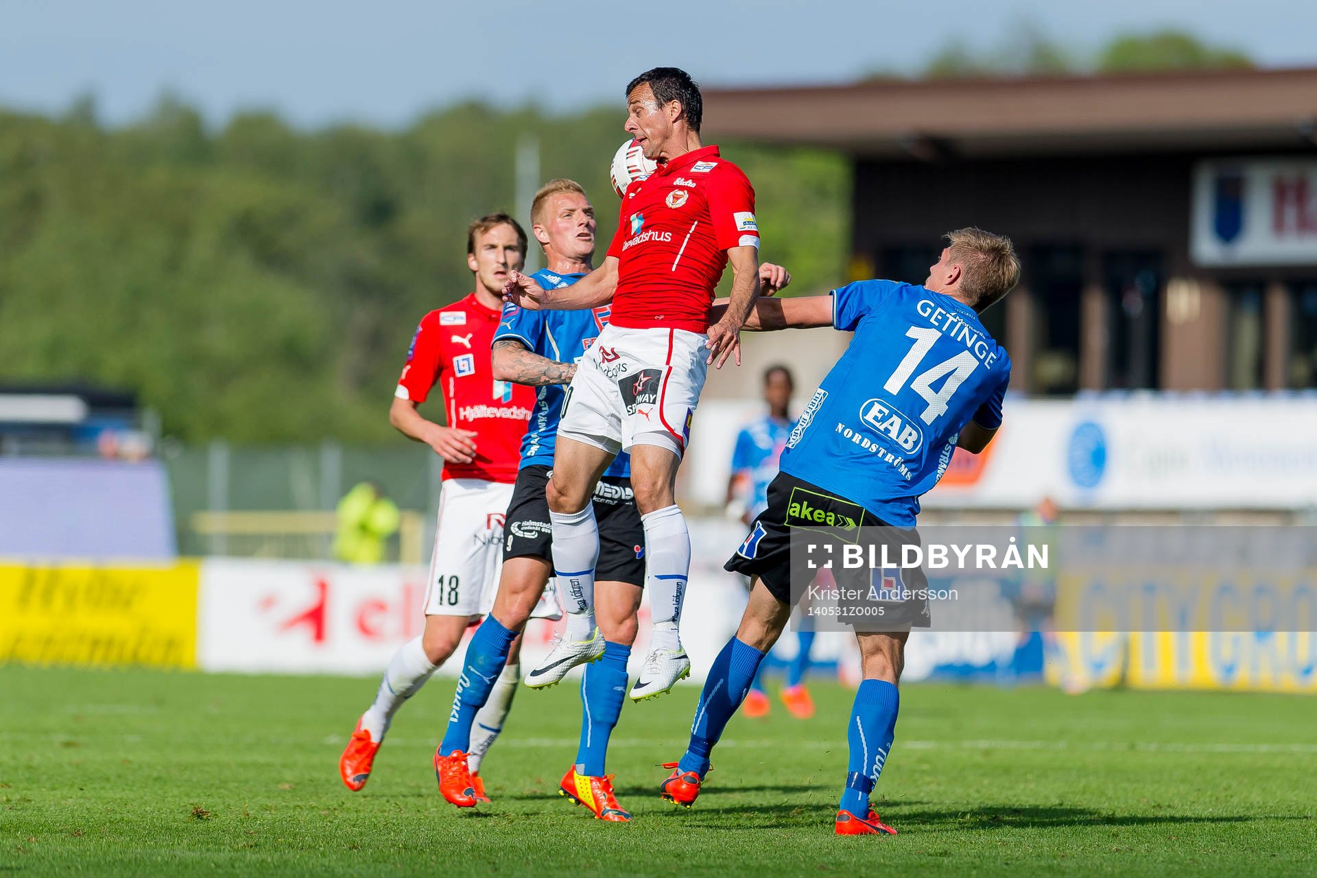 Kalmars Nenad Djordjevic