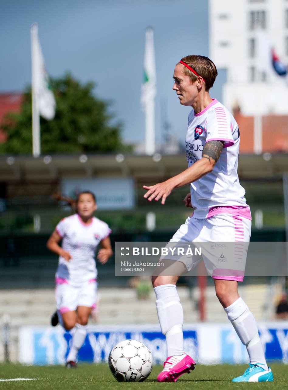Rosengårds Therese Sjögran