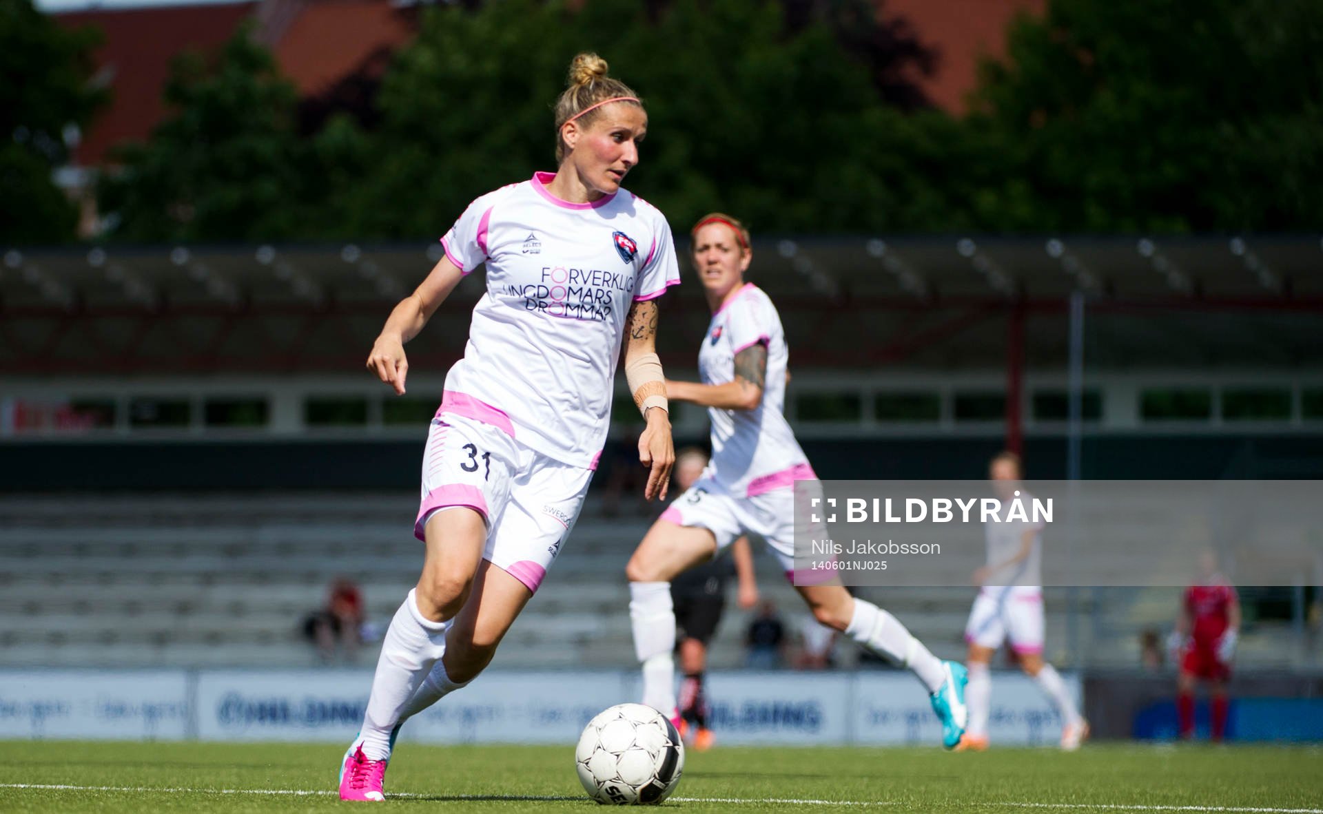 Rosengårds Anja Mittag
