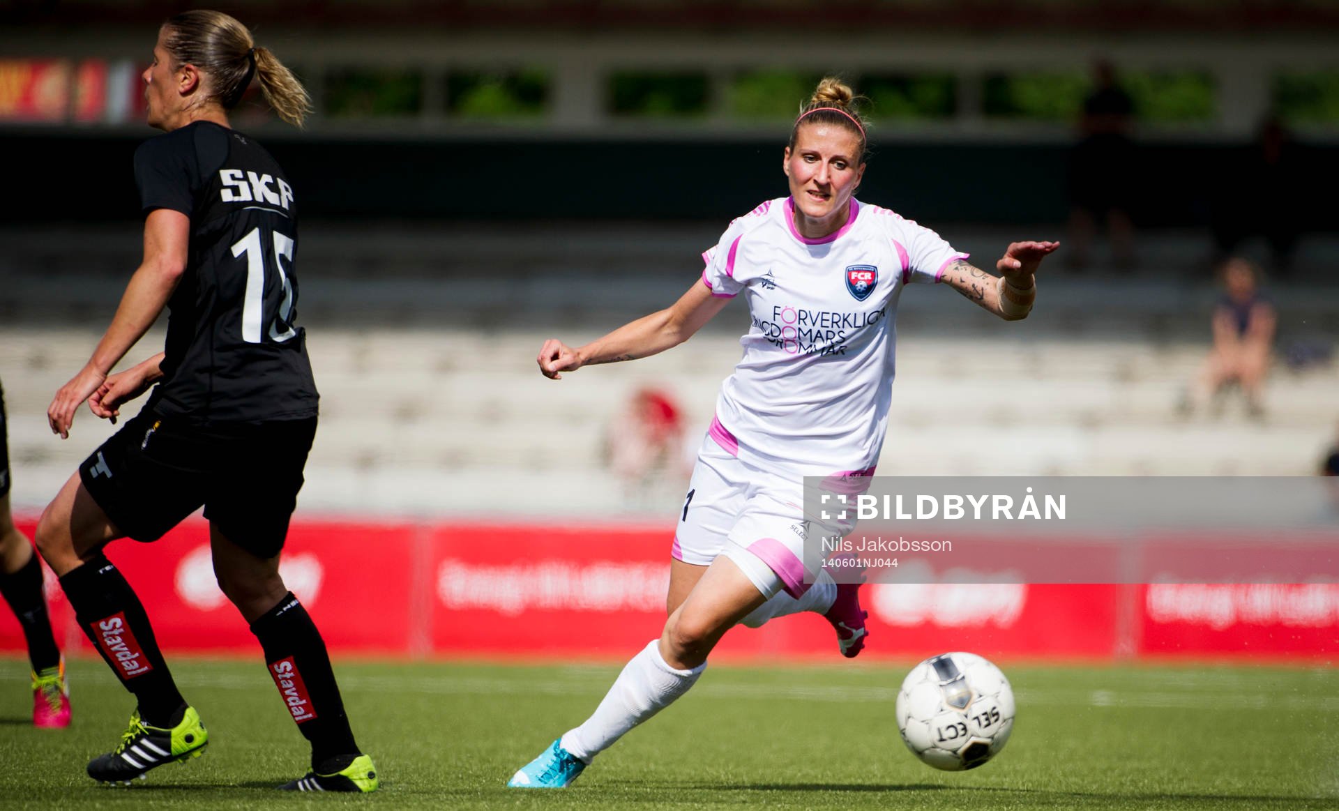 Rosengårds Anja Mittag