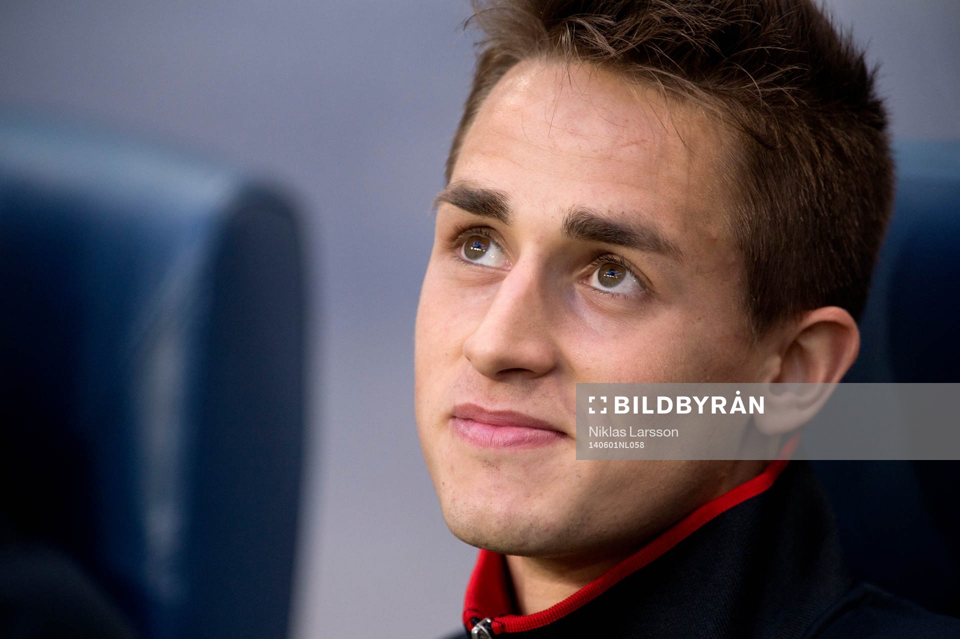 Belgiens Adnan Januzaj