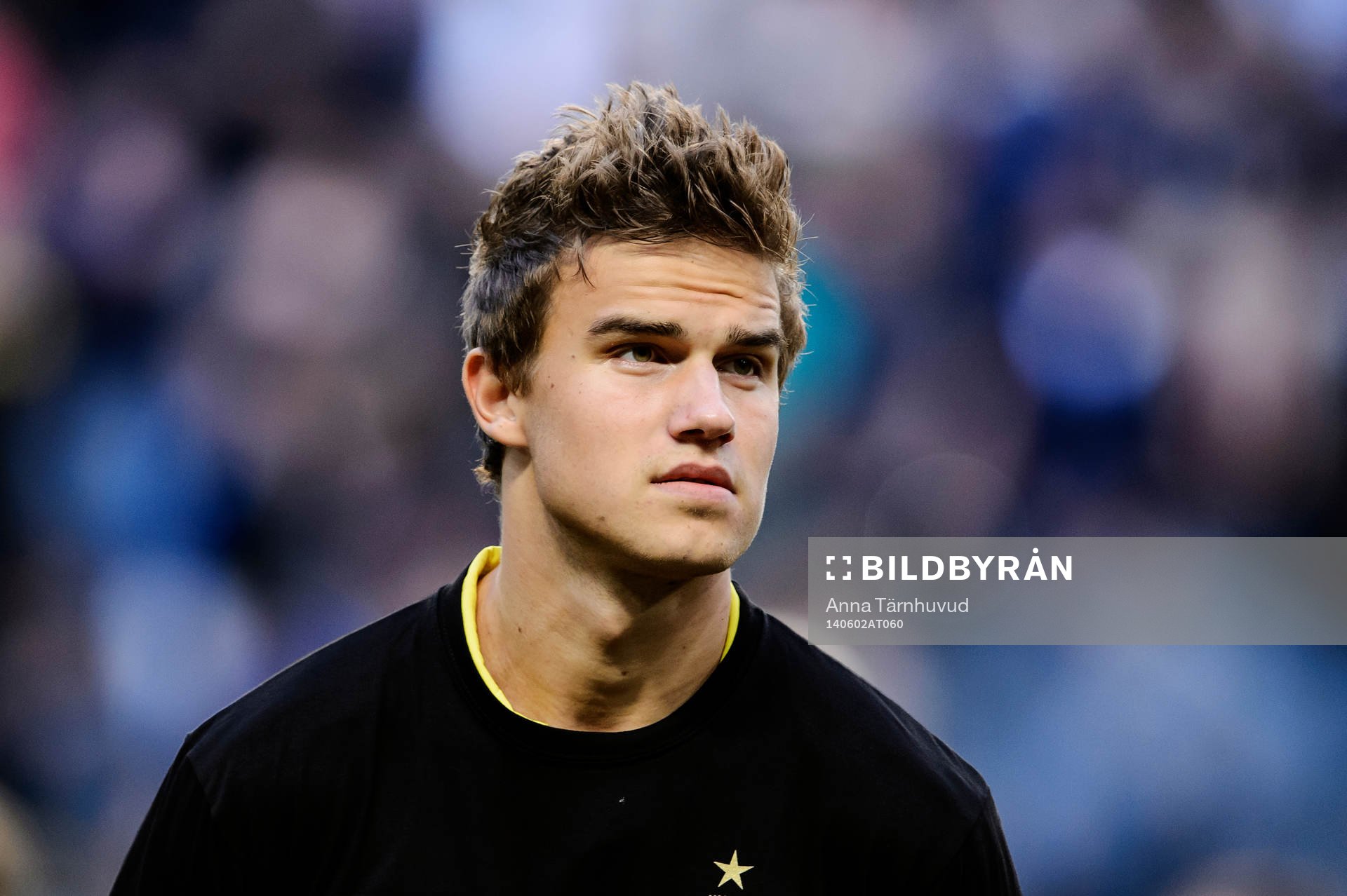 s Eero Markkanen