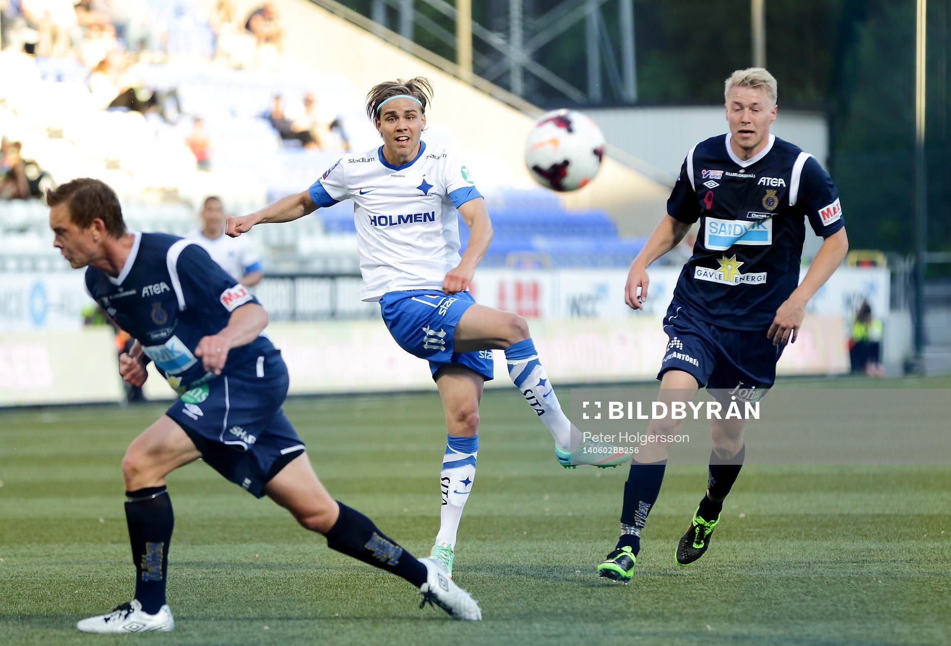 Norrköpings Christoffer Nyman
