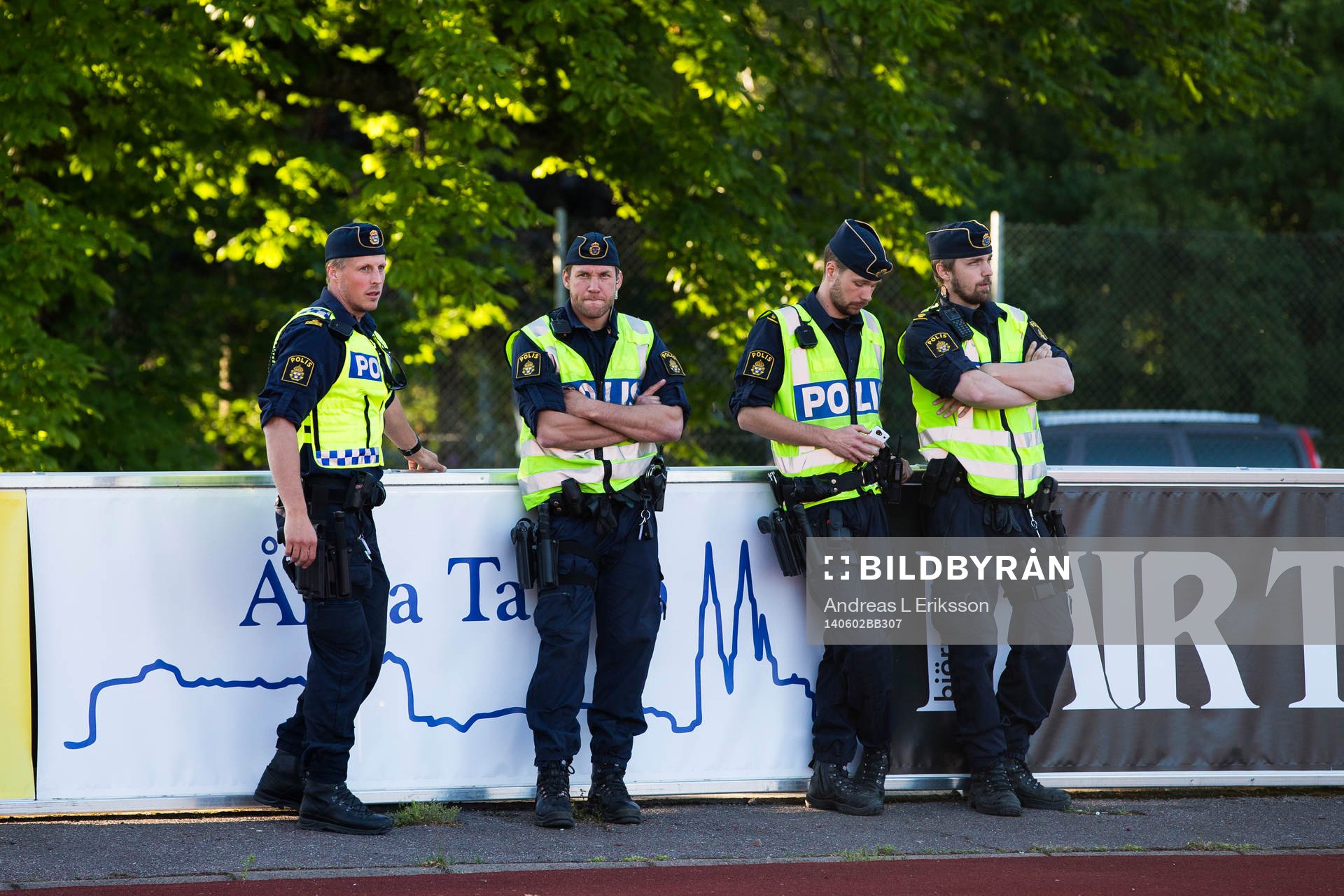 Poliser
