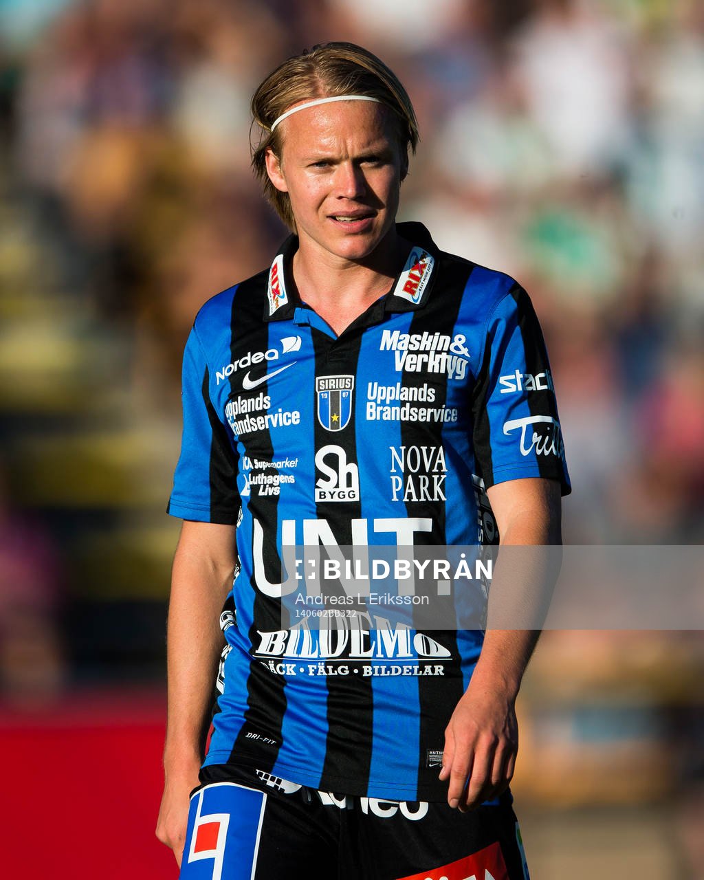 Sirius Elliot Käck