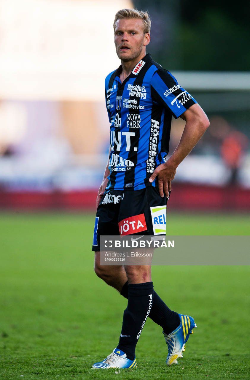 Sirius Johan Arneng