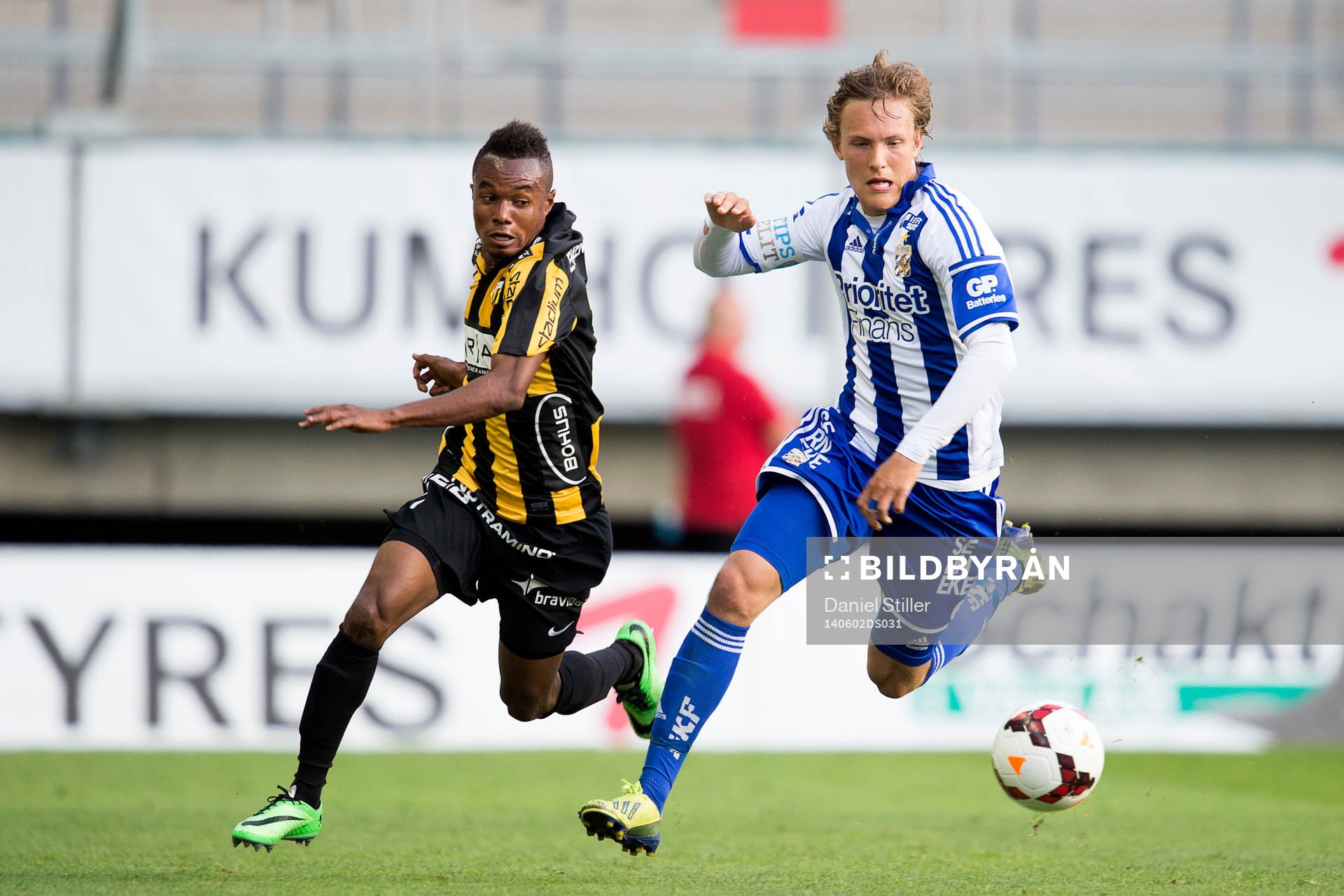 Häckens Nasiru Mohammed