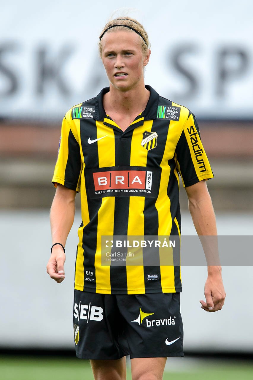 Oliver Nåfors