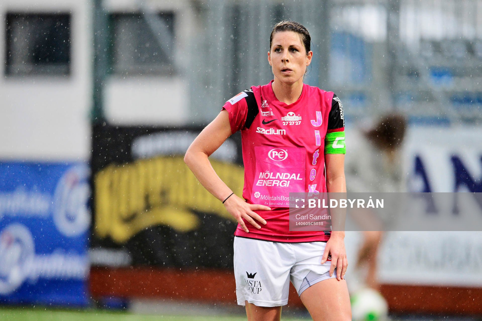 Jitex Emily Zurrer