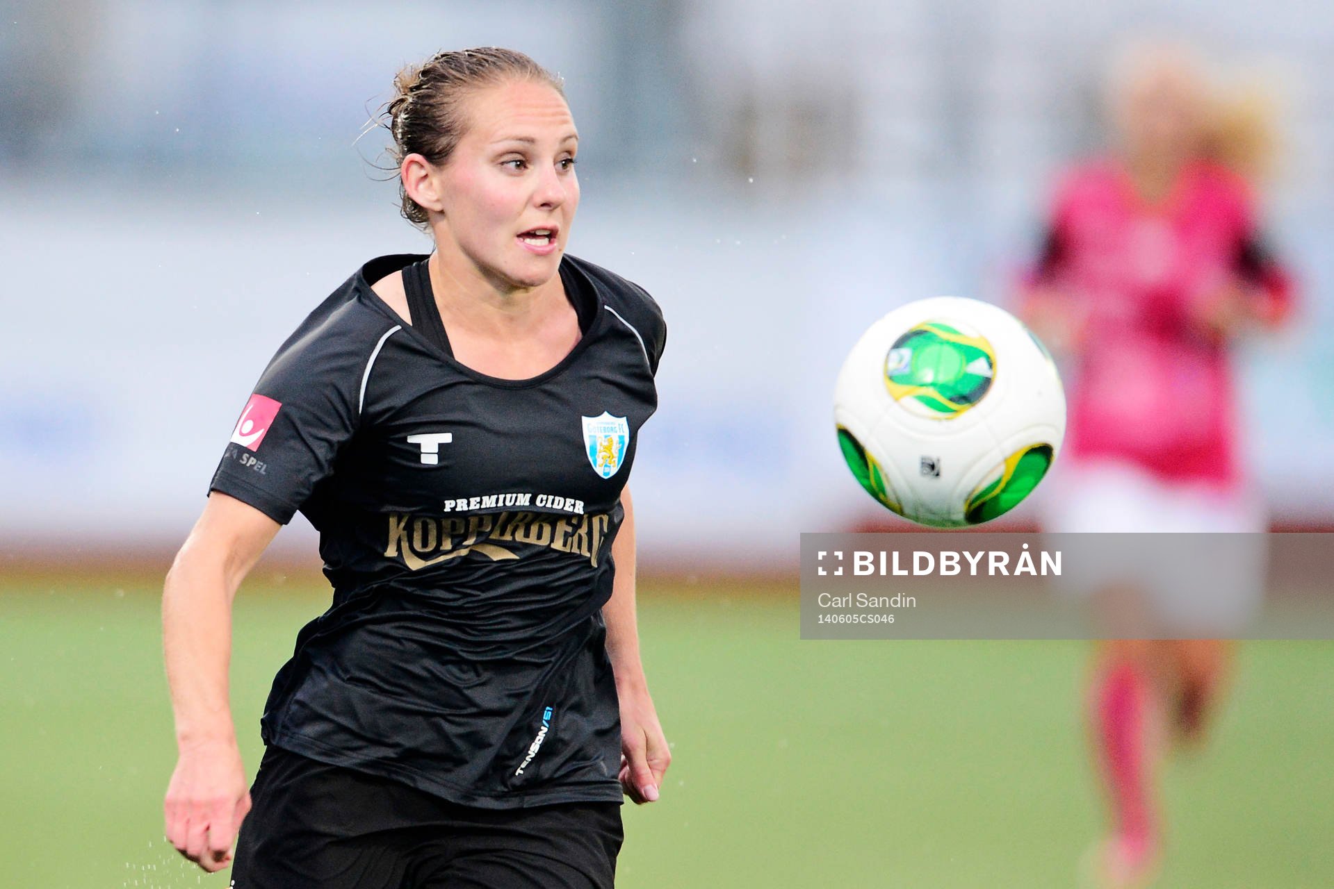 Göteborgs Manon Melis