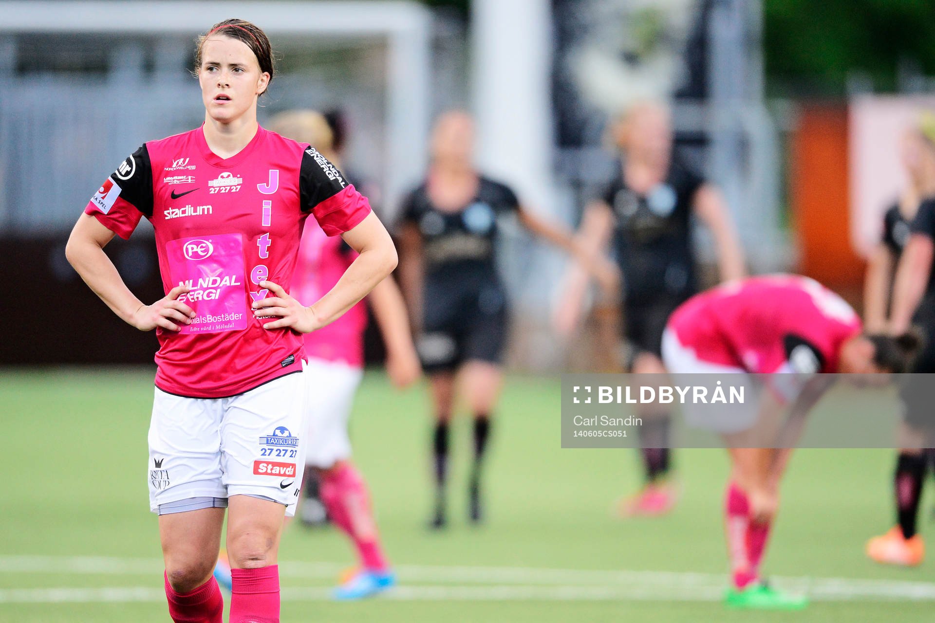 Jitex Anna Furberg deppar