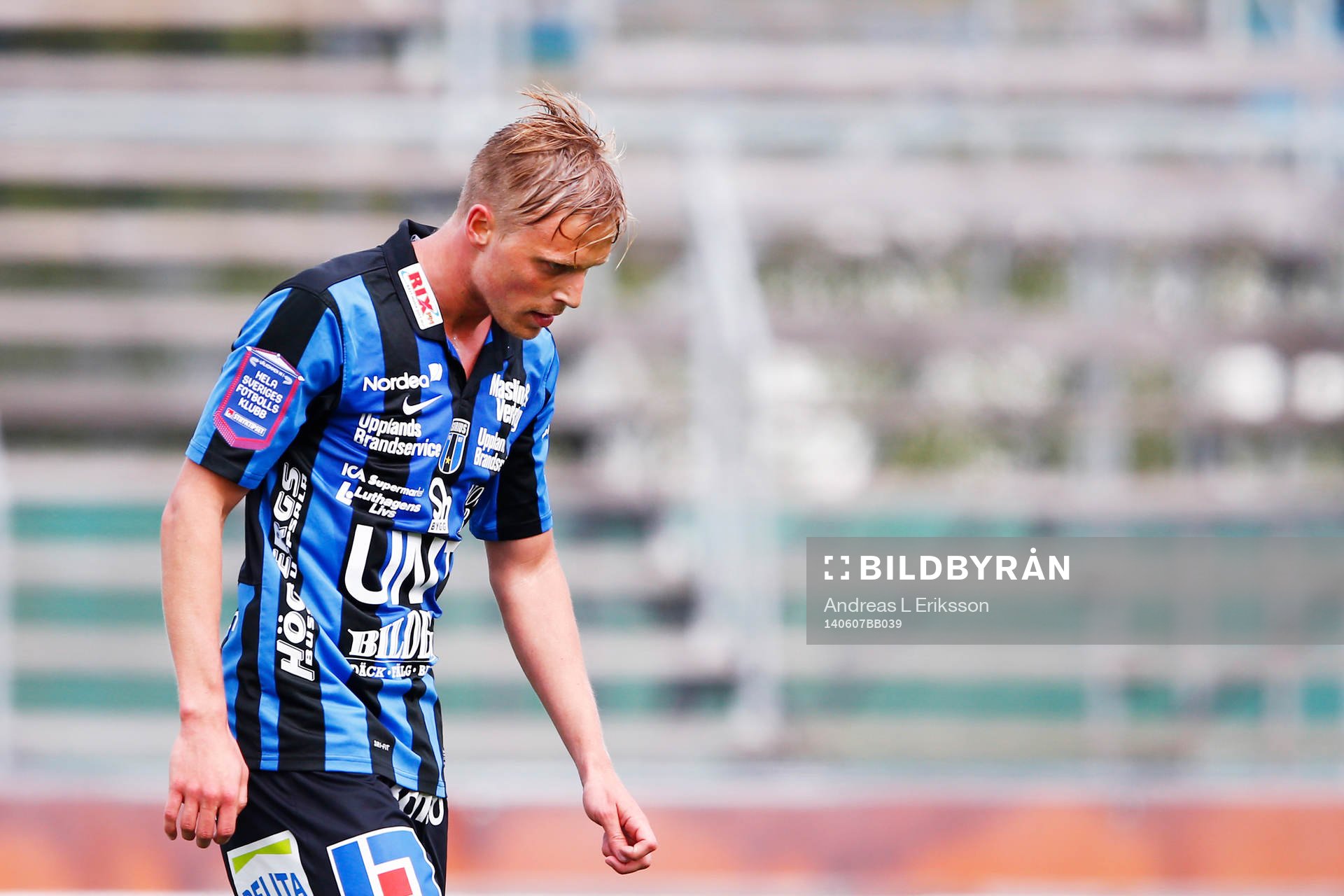 Sirius Christer Gustafsson deppar