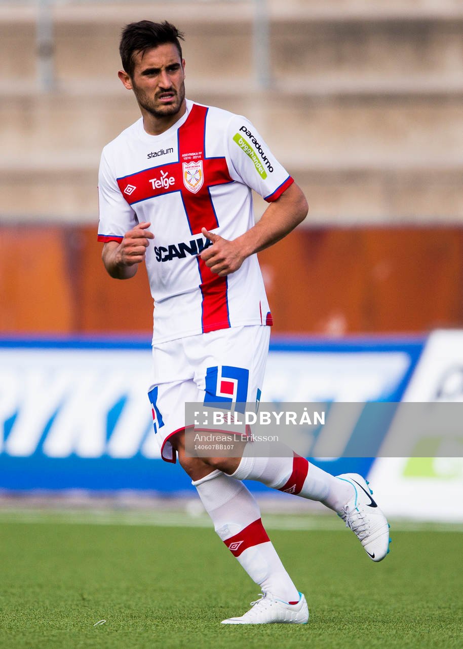 Assyriskas Sotiris Papagiannopoulos