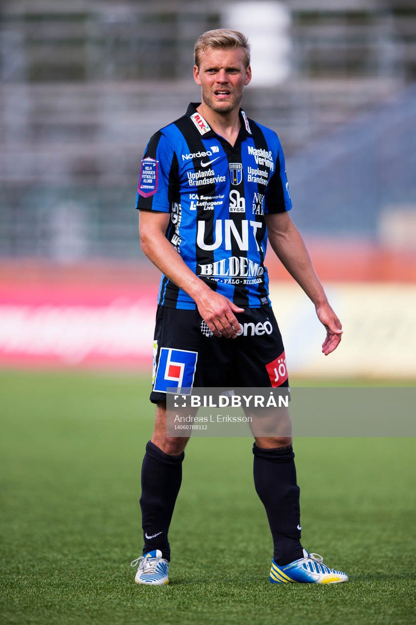 Sirius Johan Arneng