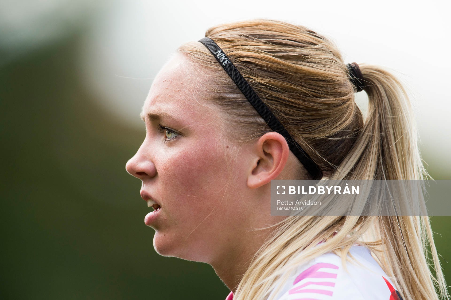 Rosengårds Elin Rubensson