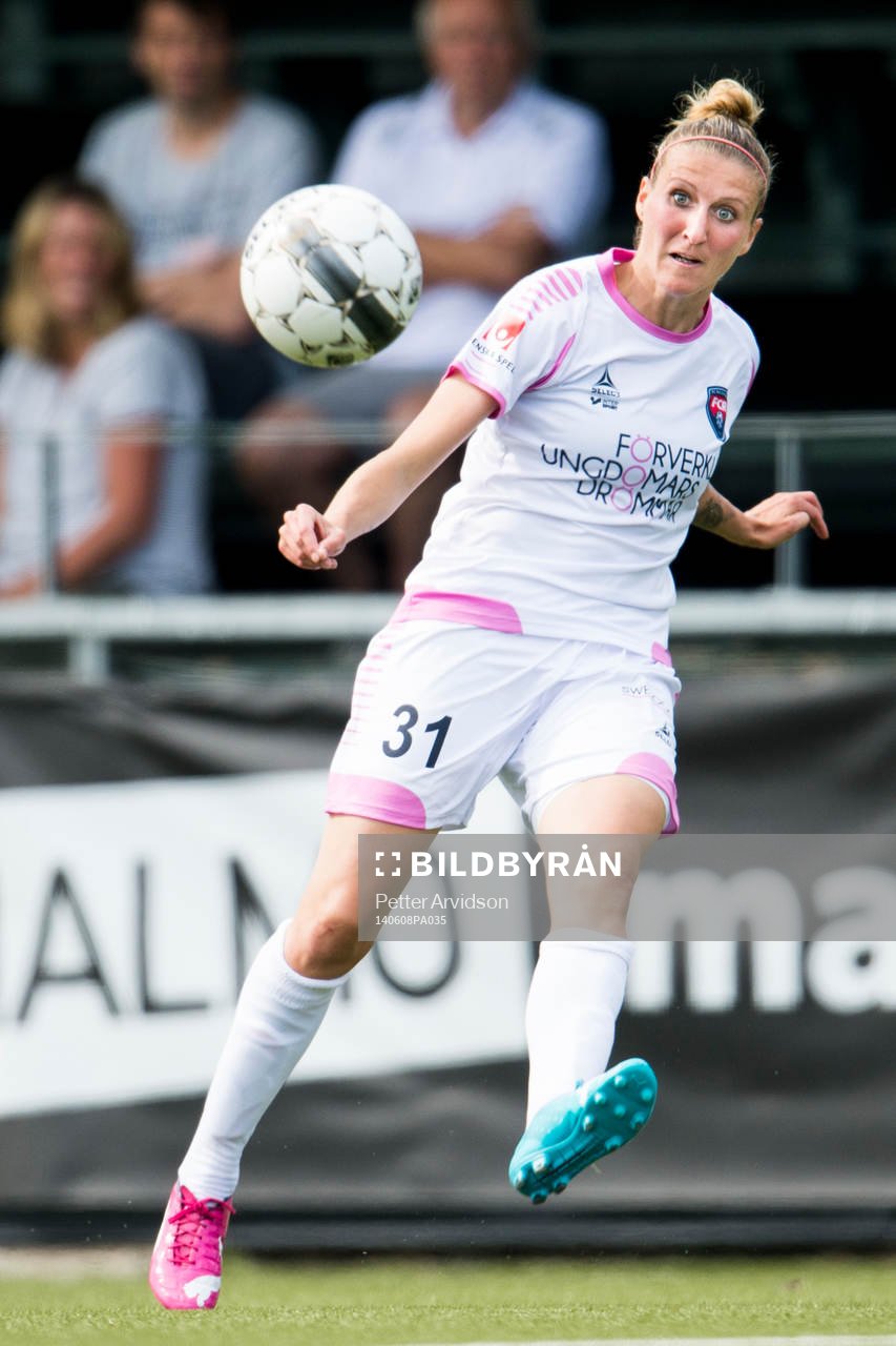 Rosengårds Anja Mittag
