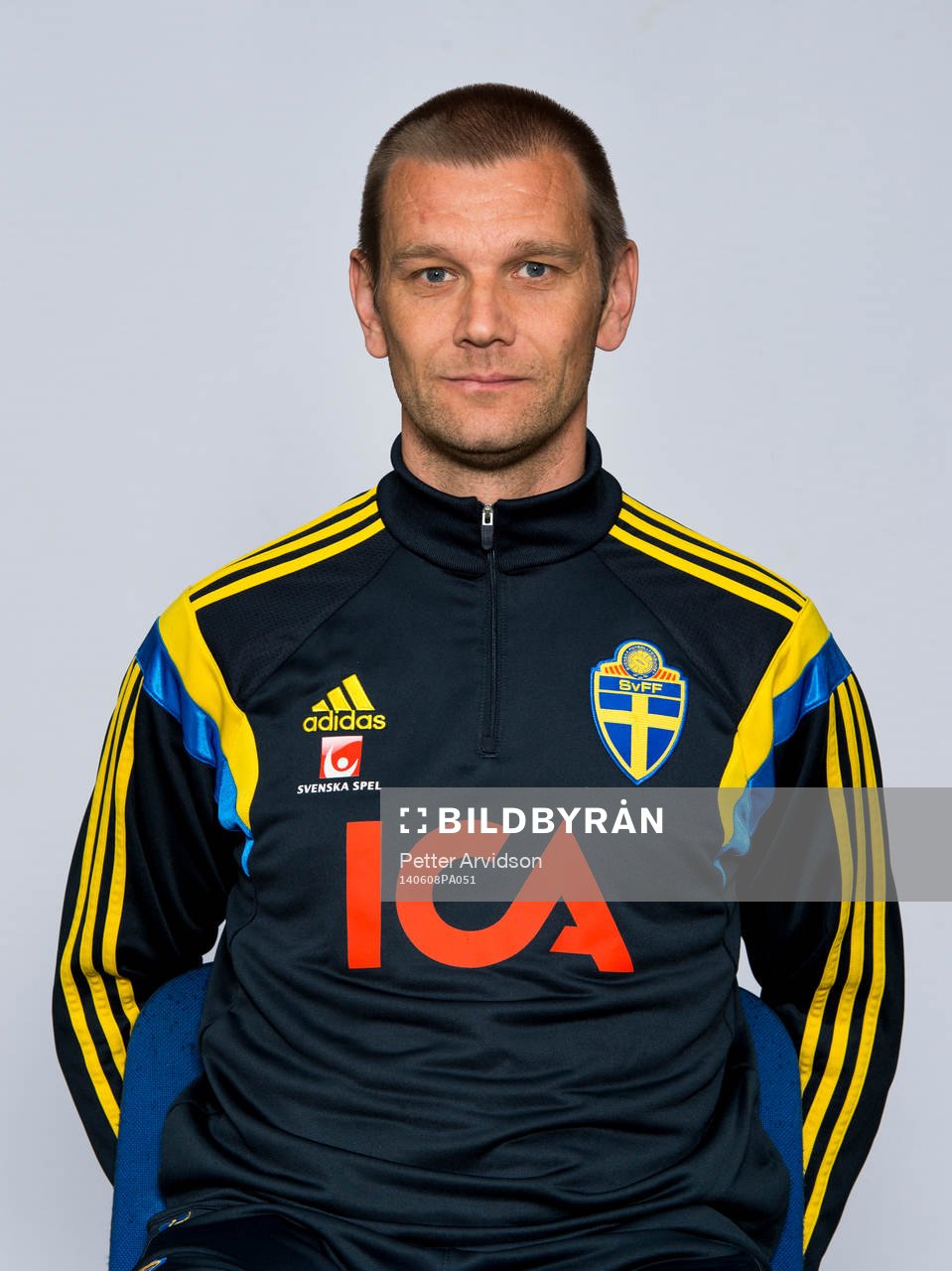 U21 Sveriges Andreas Pettersson, Assisterande