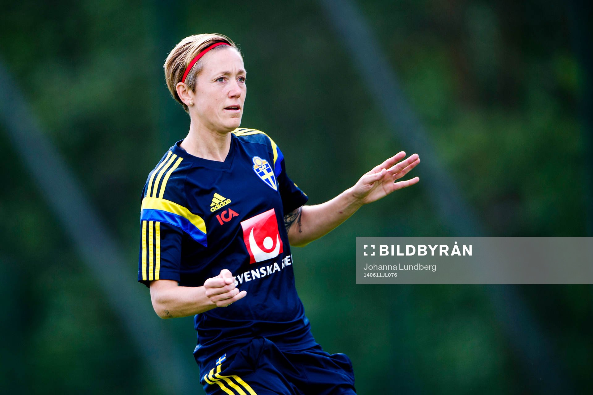 Sveries Therese Sjögran