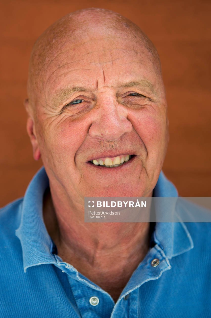 FC Rosengårds sportchef Erling Nilsson