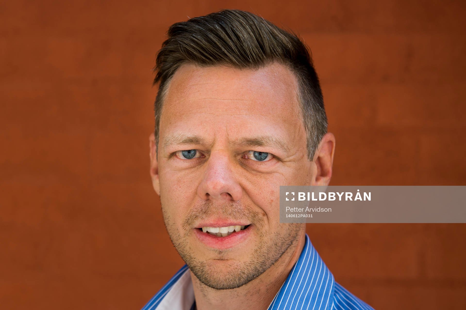 FC Rosengårds assisterande tränare Markus Tilly