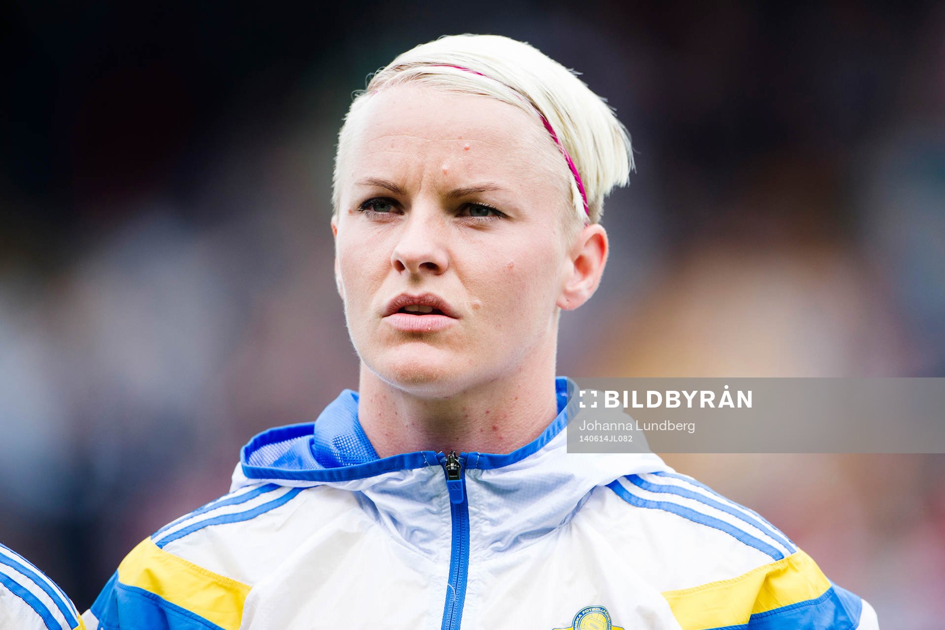 Sveriges Nilla Fischer