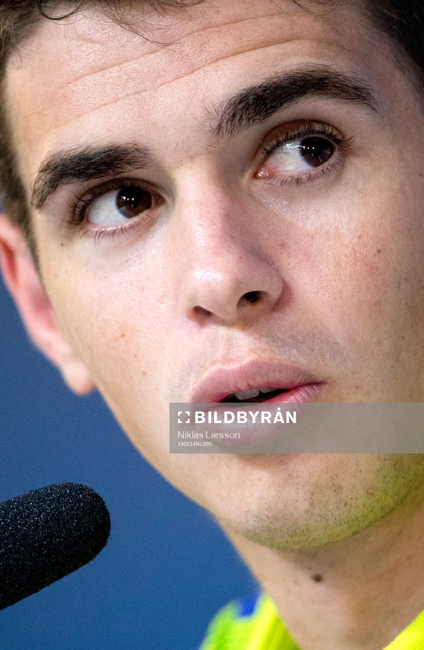 Brasiliens Oscar
