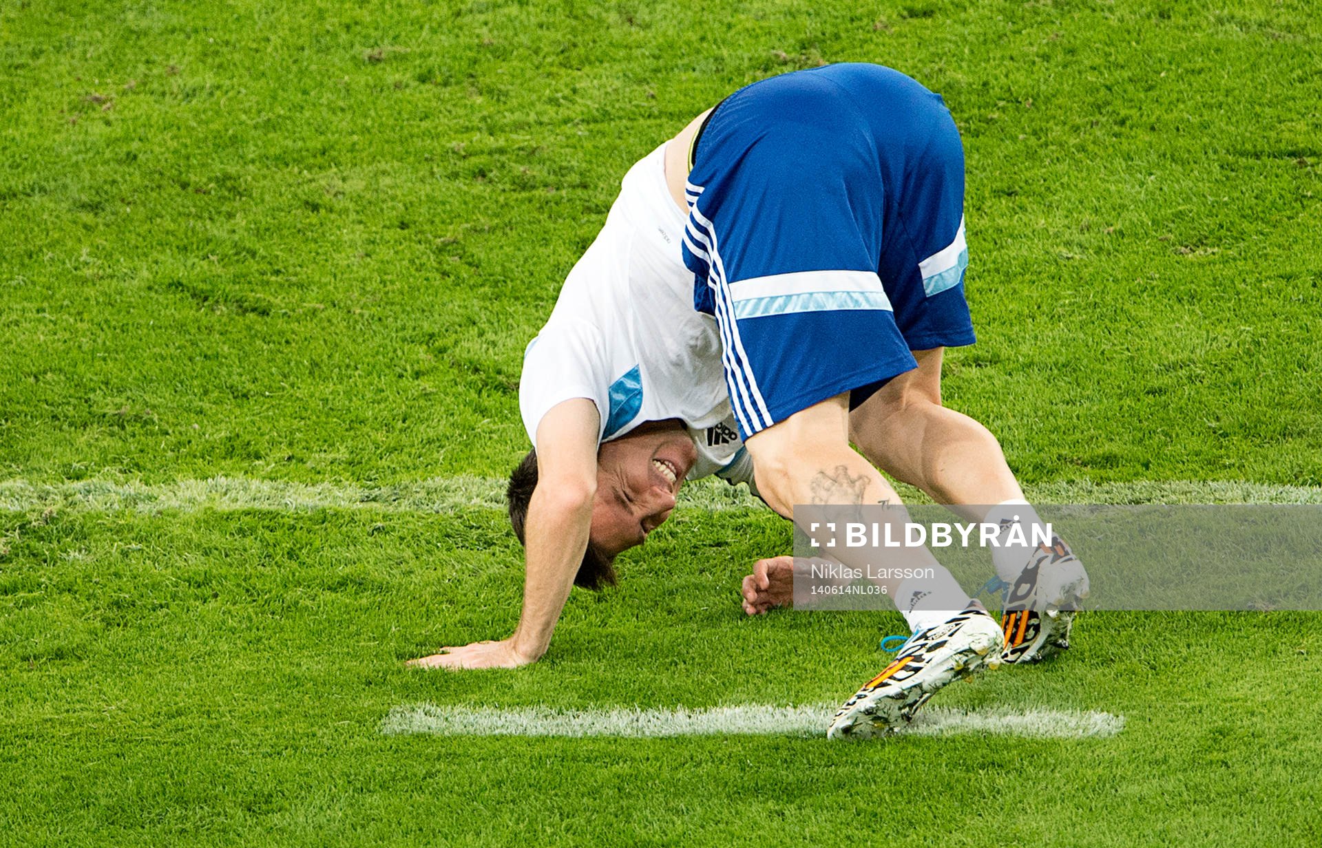 Argentinas Lionel Messi