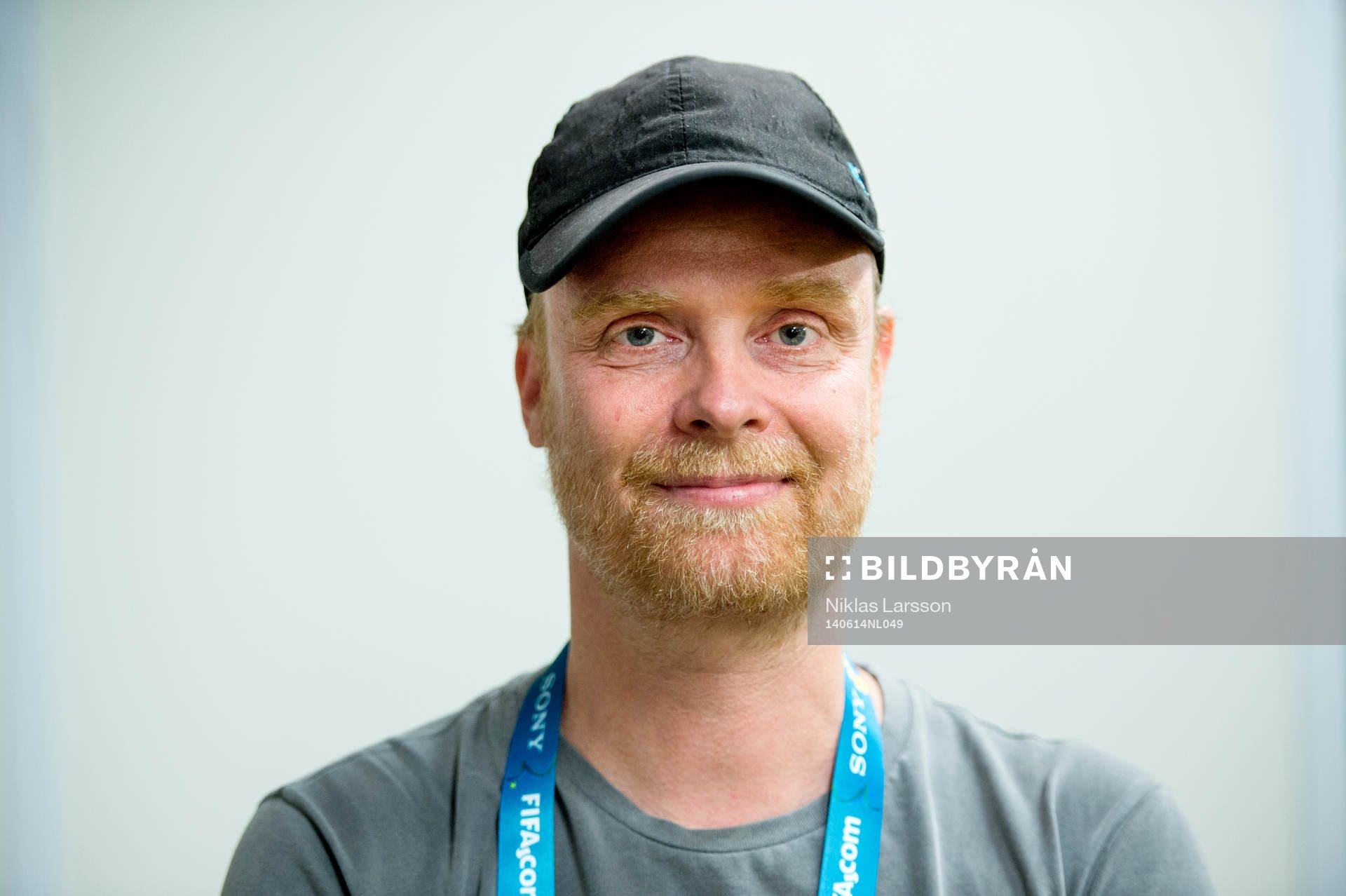 Henrik Brandão Jönsson, SVT