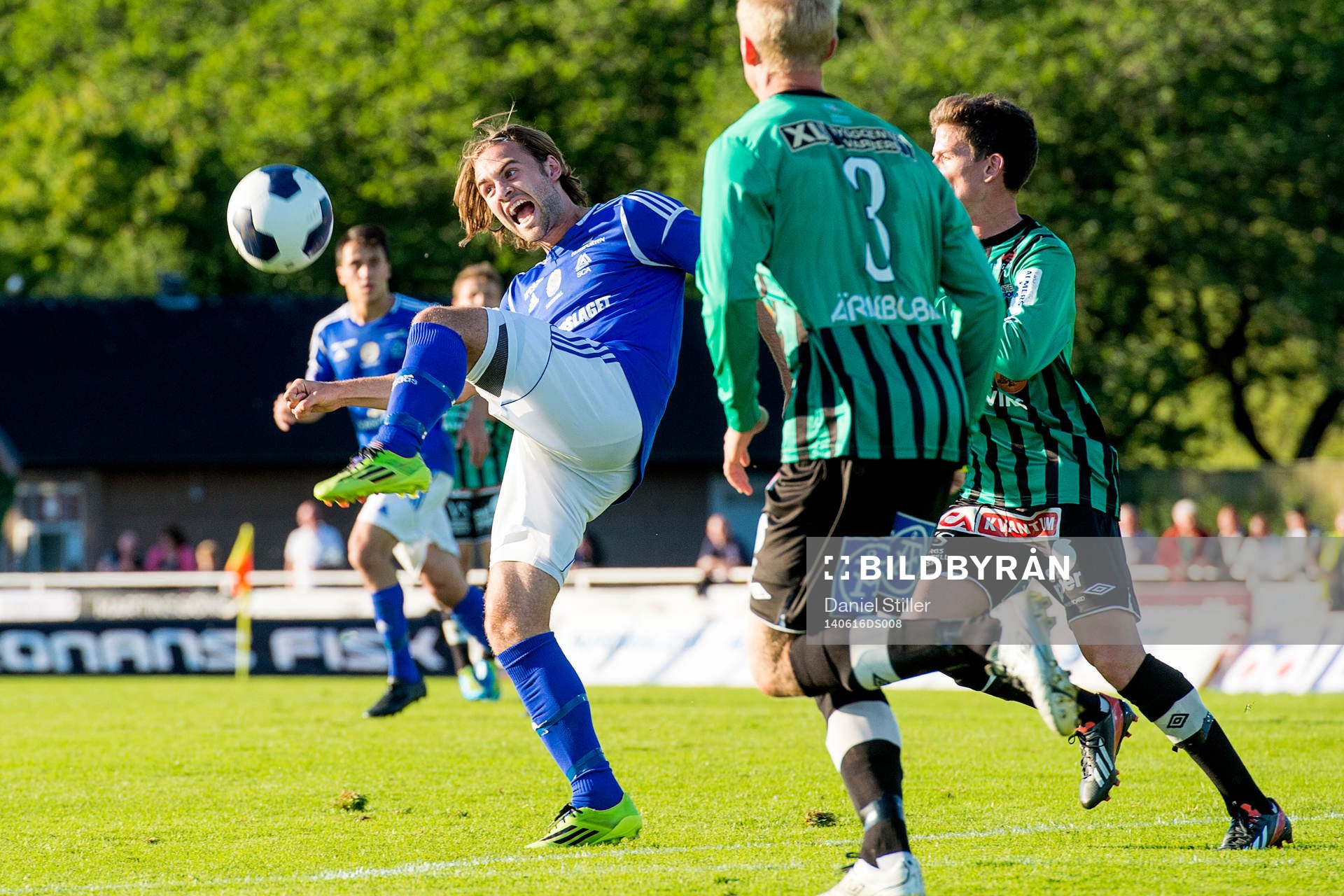 Sundsvalls Simon Helg