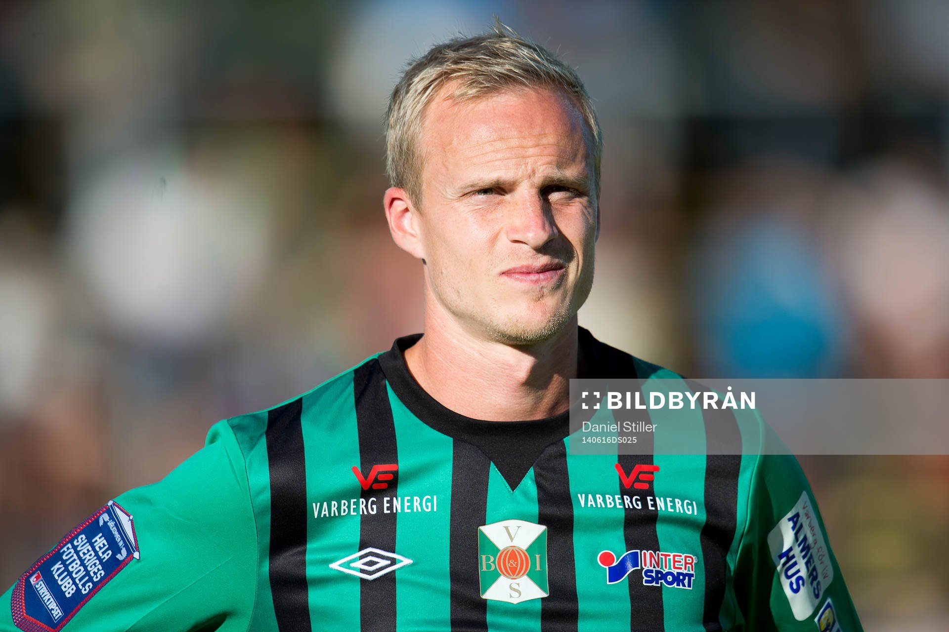 Varbergs Pär Asp
