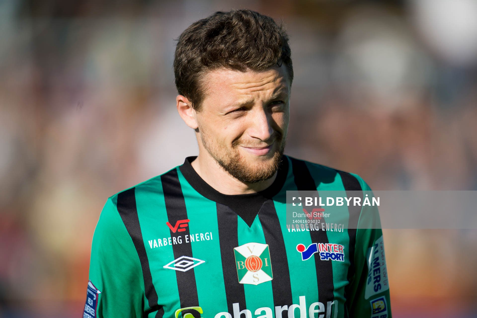 Varbergs Kujtim Bala
