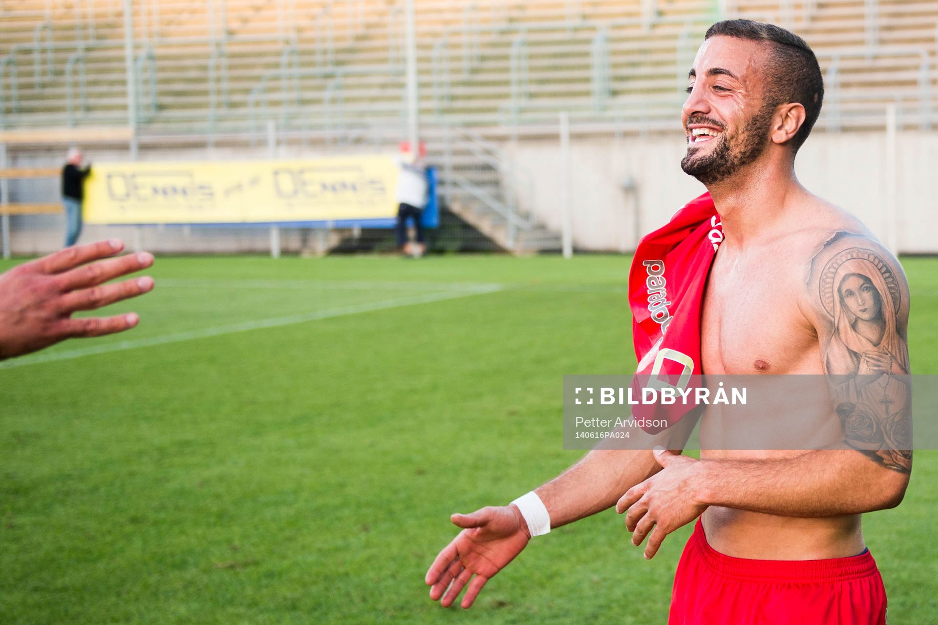 Assyriskas  jublar