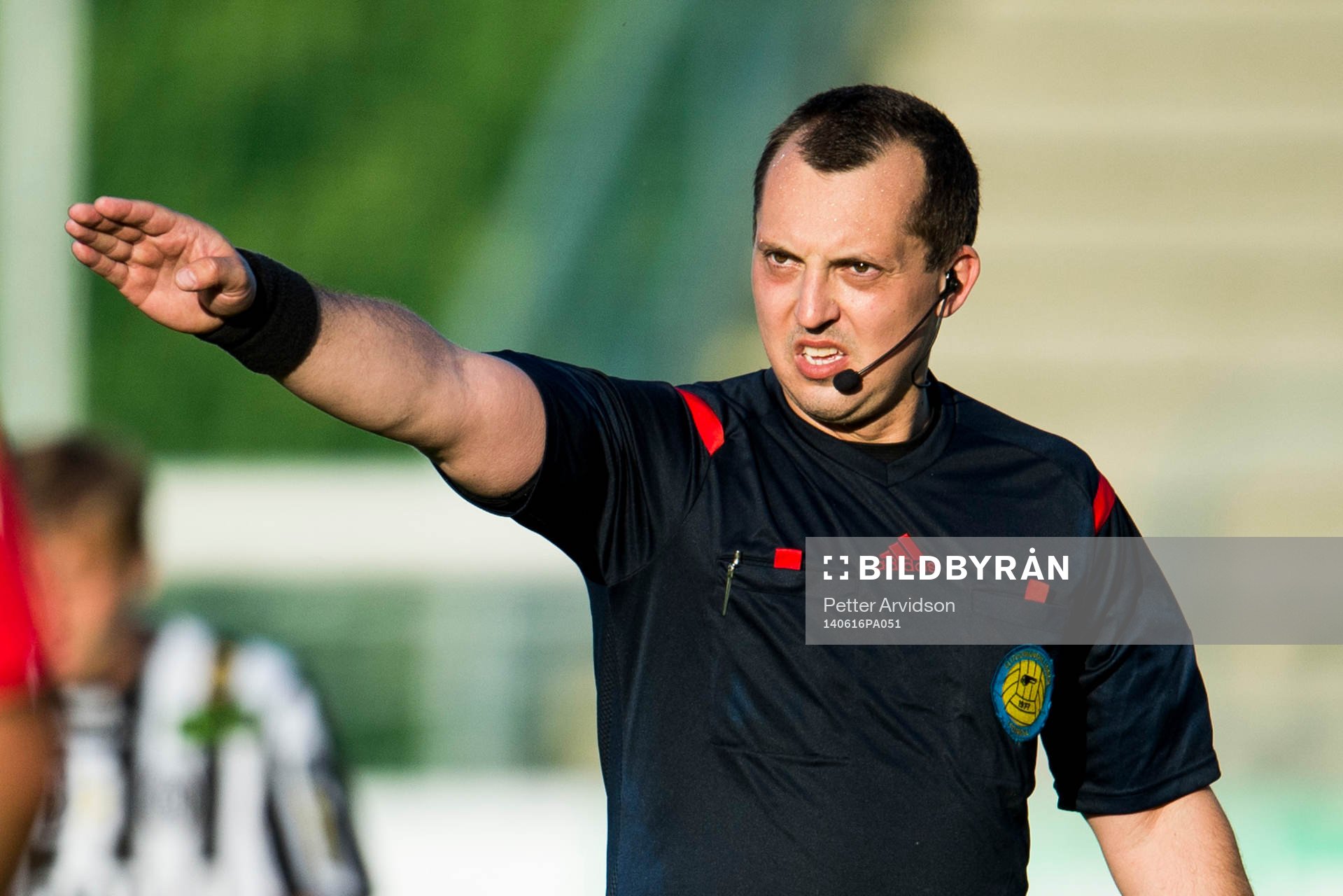 Domare Dragan Banjac