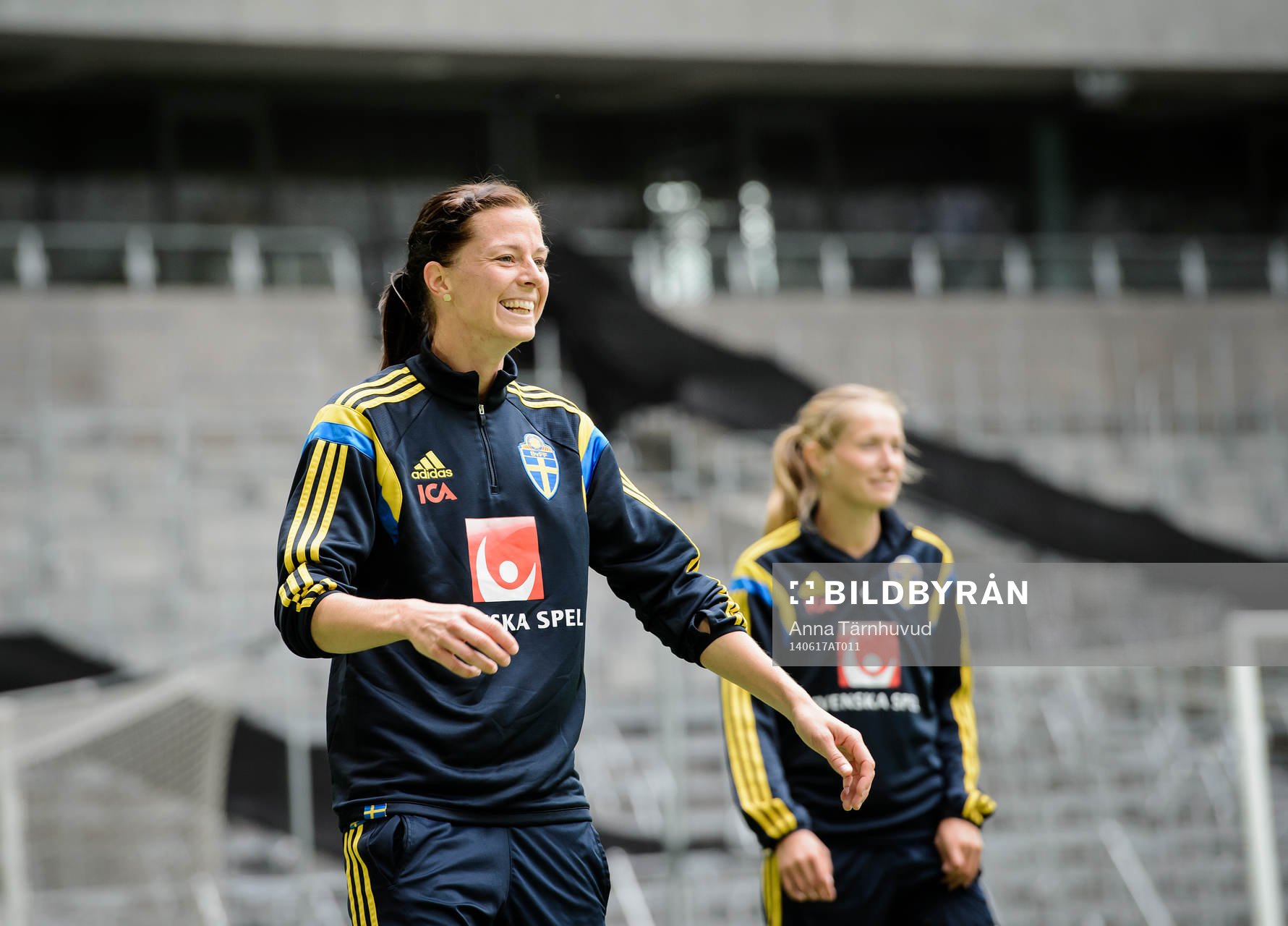 Lotta Schelin