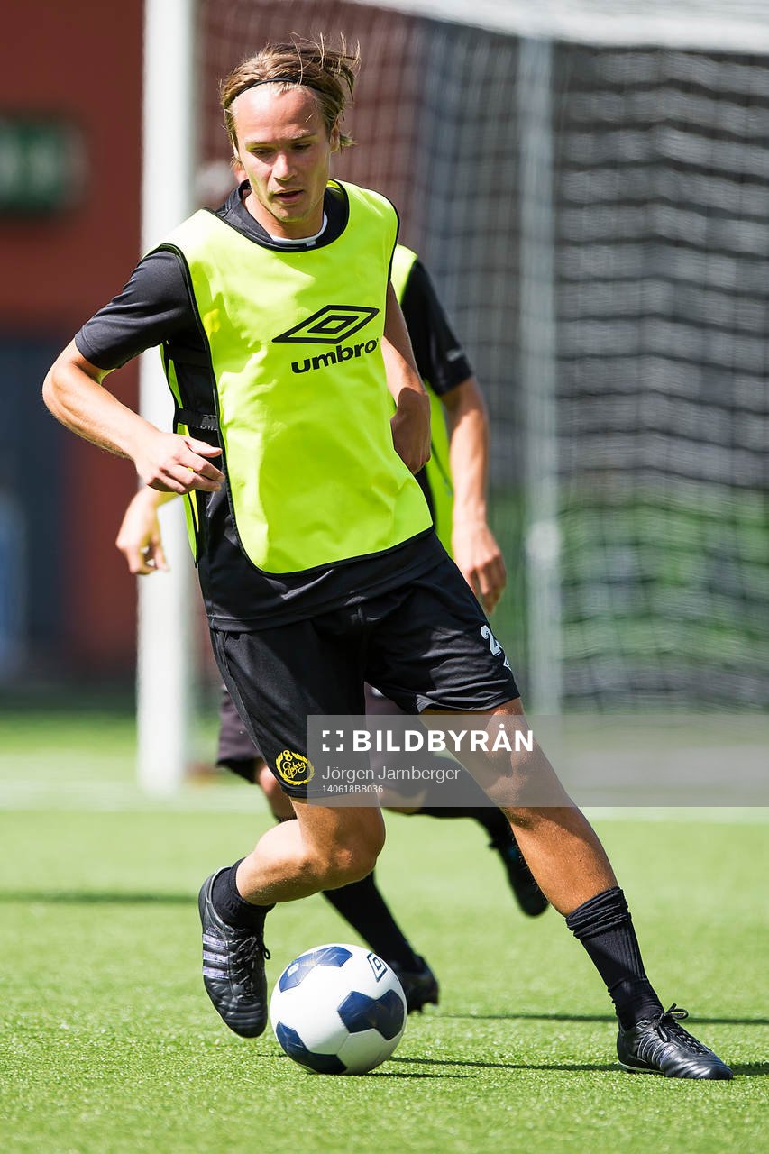 Viktor Prodell