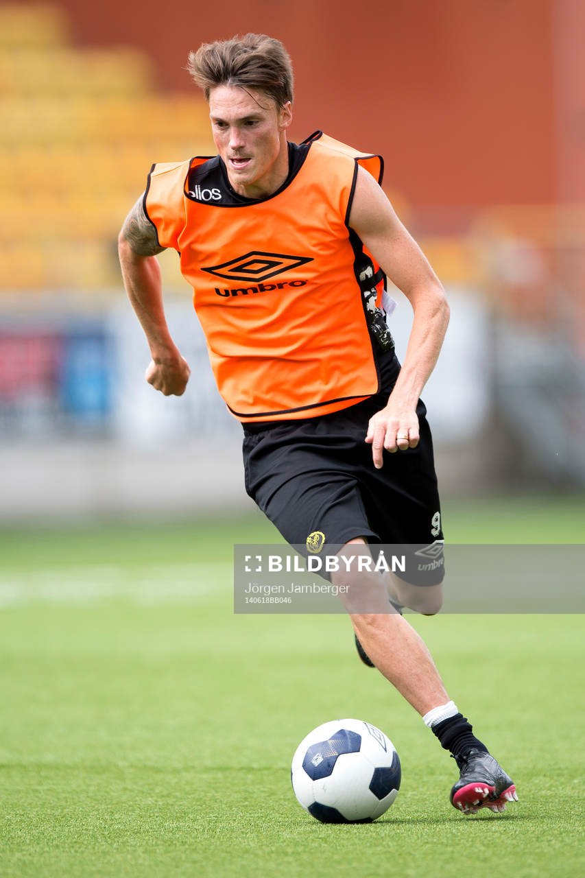 Lasse Nilsson