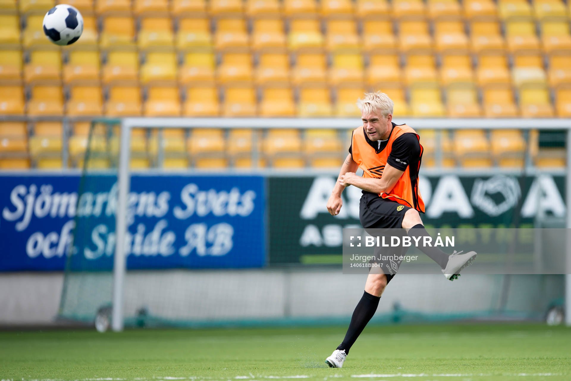 Johan Larsson