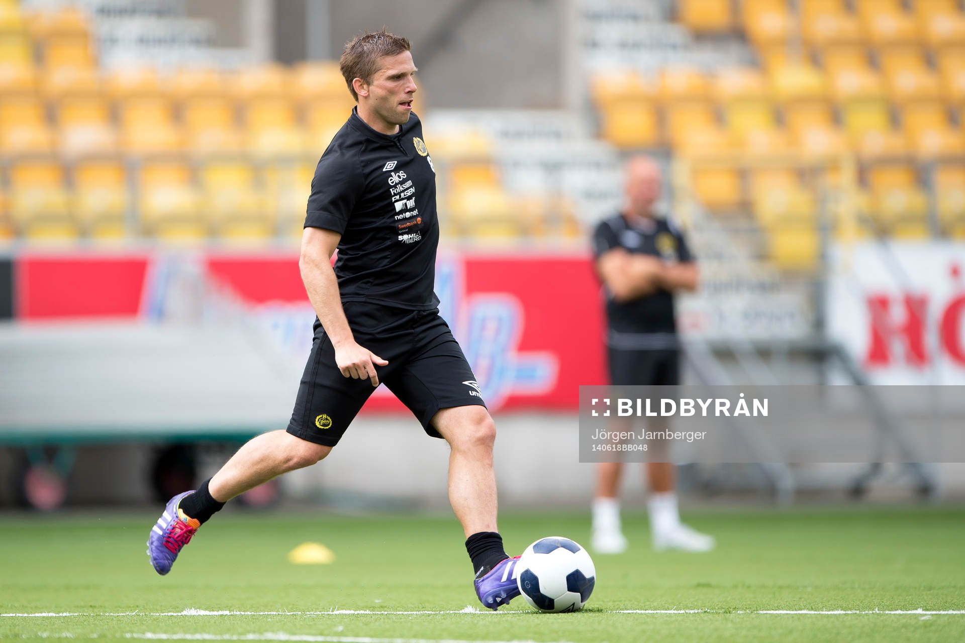 Anders Svensson