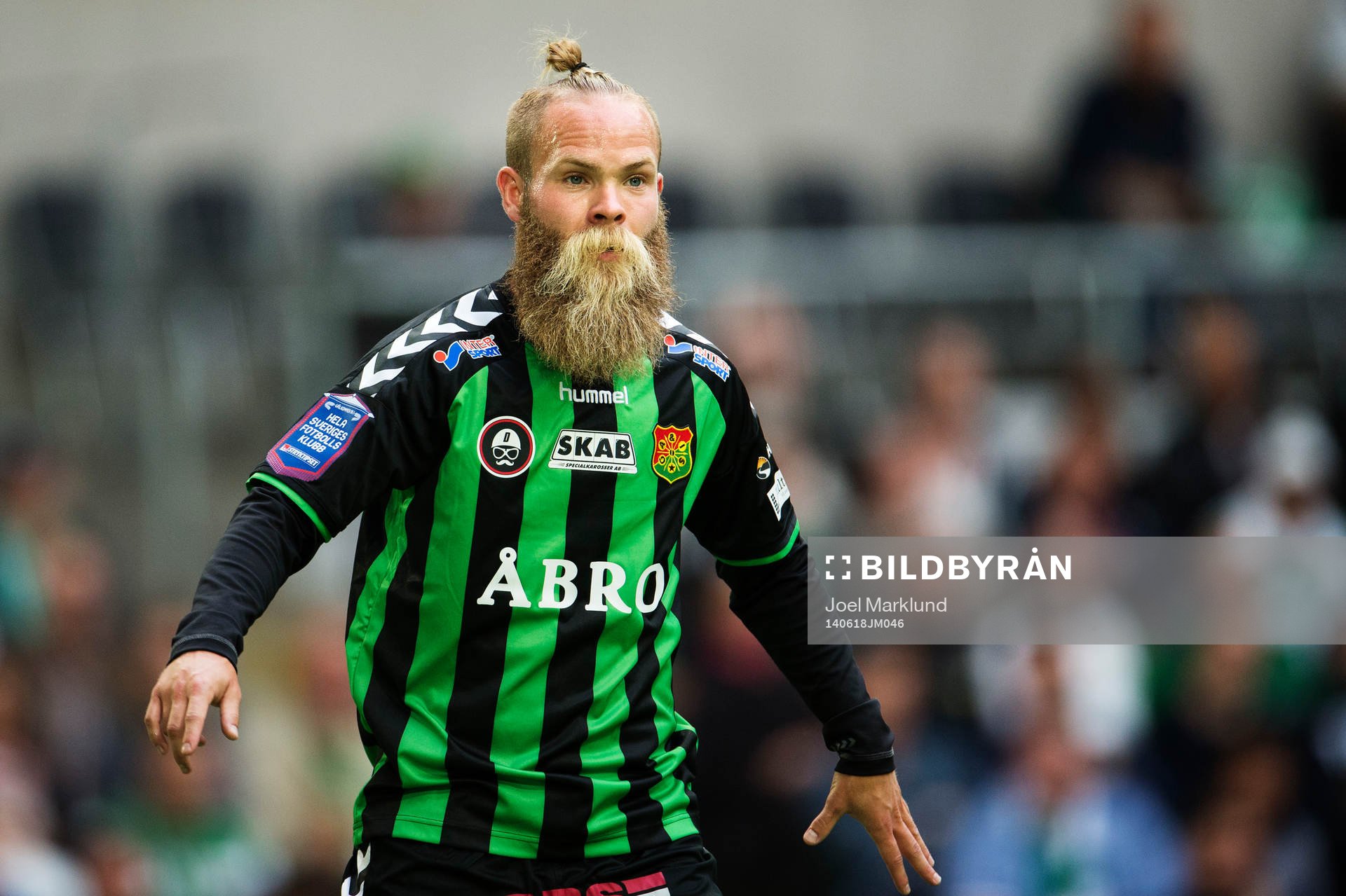 GAIS Asegeir Asgeirsson