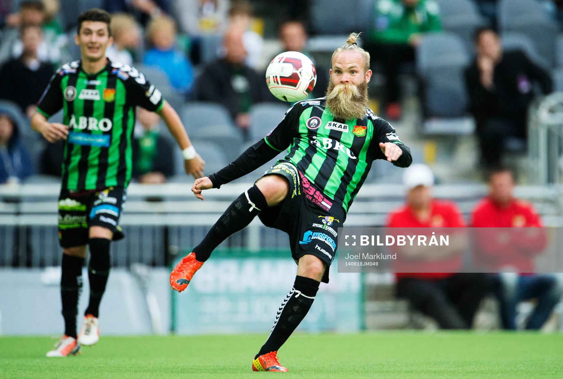 GAIS Asegeir Asgeirsson