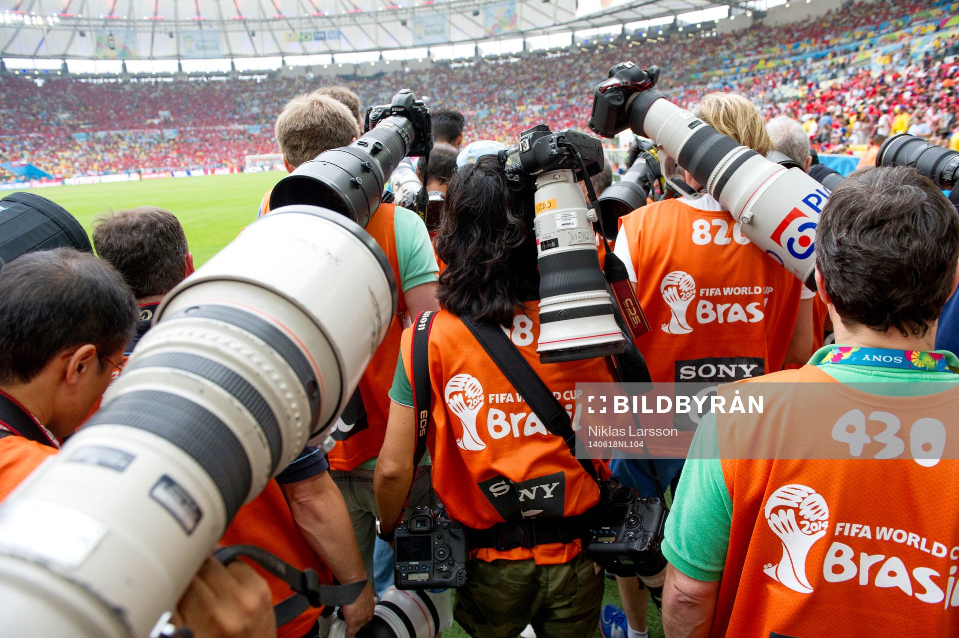 Fotografer