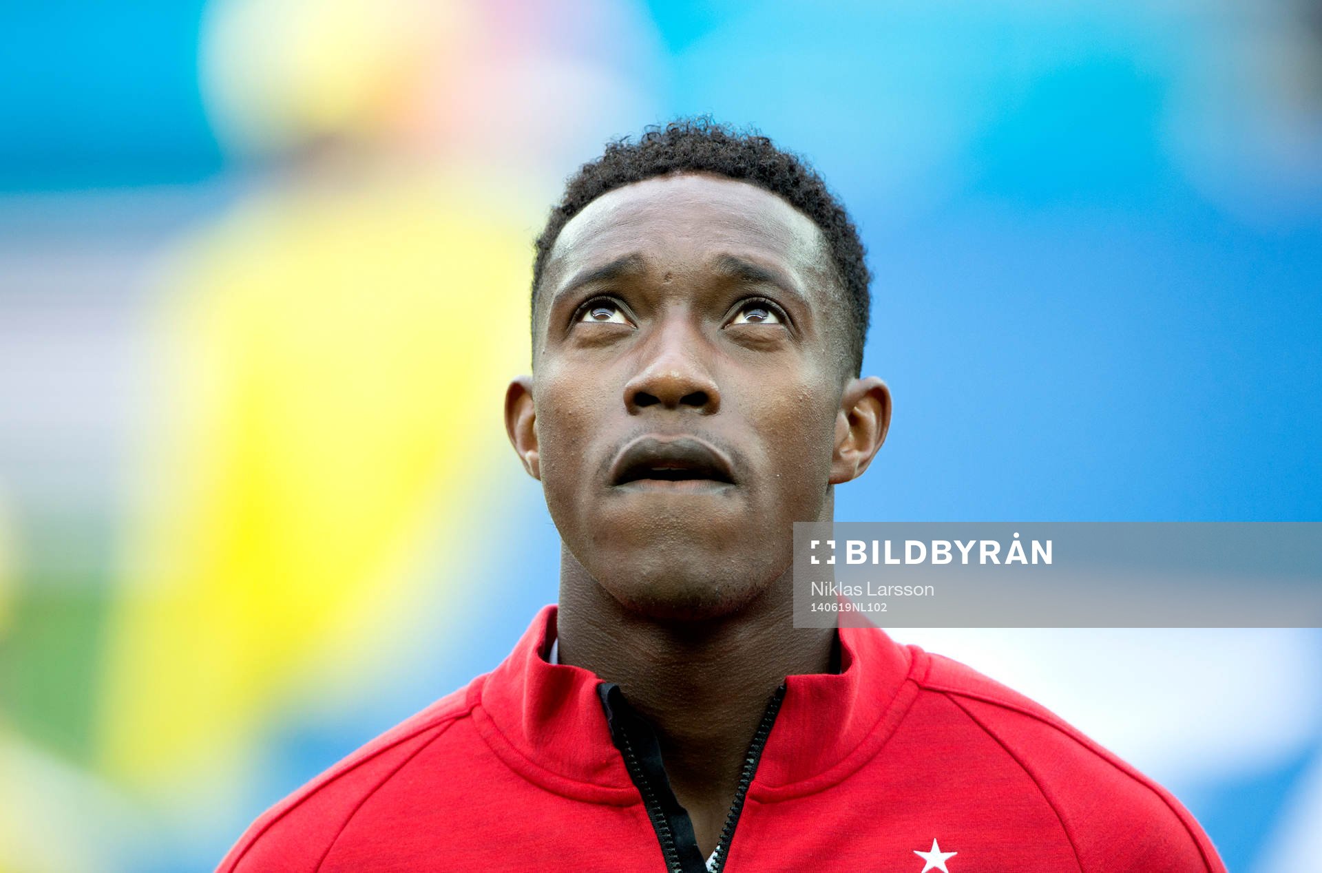 Englands Daniel Sturridge