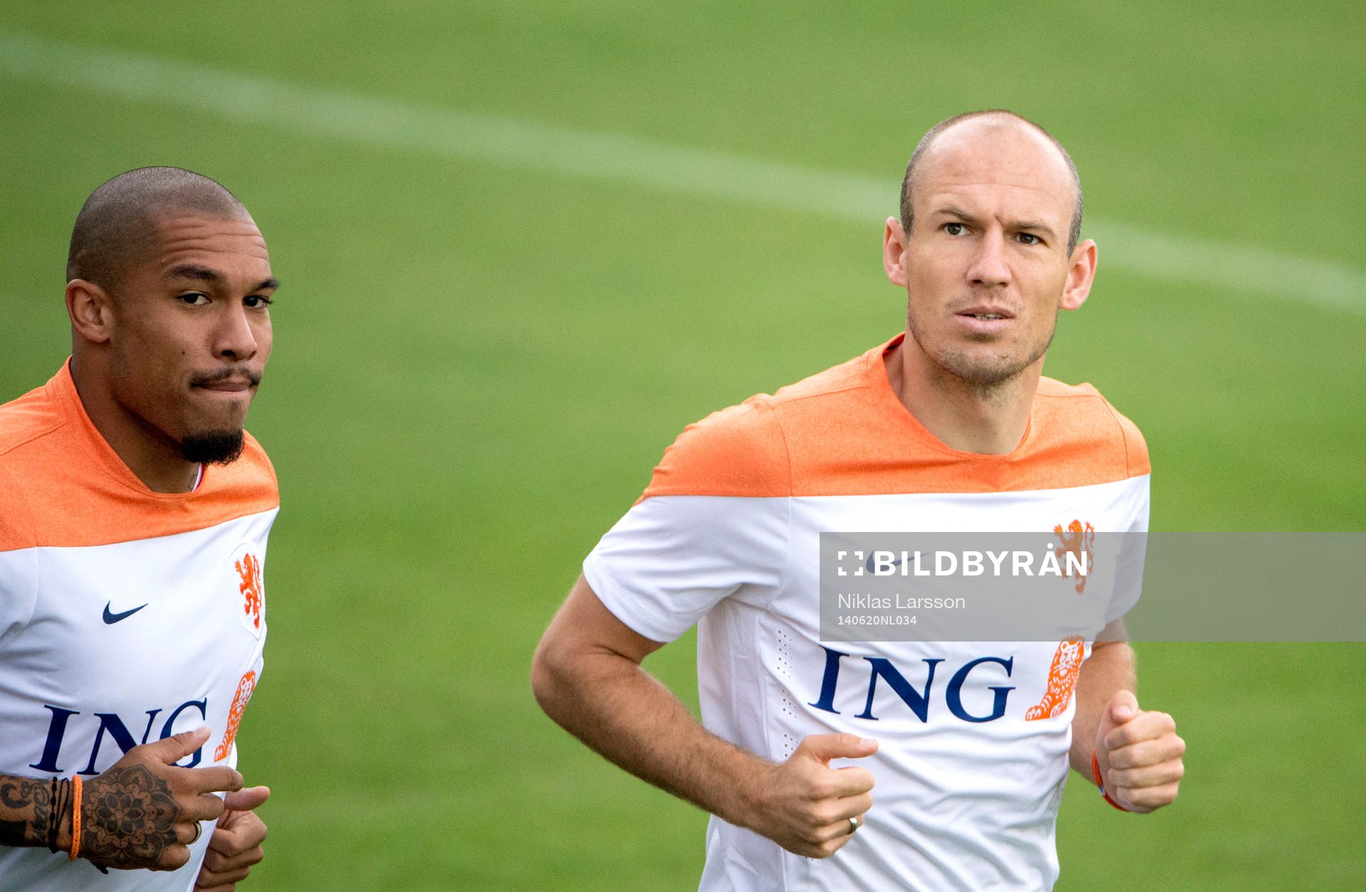 Arjen Robben